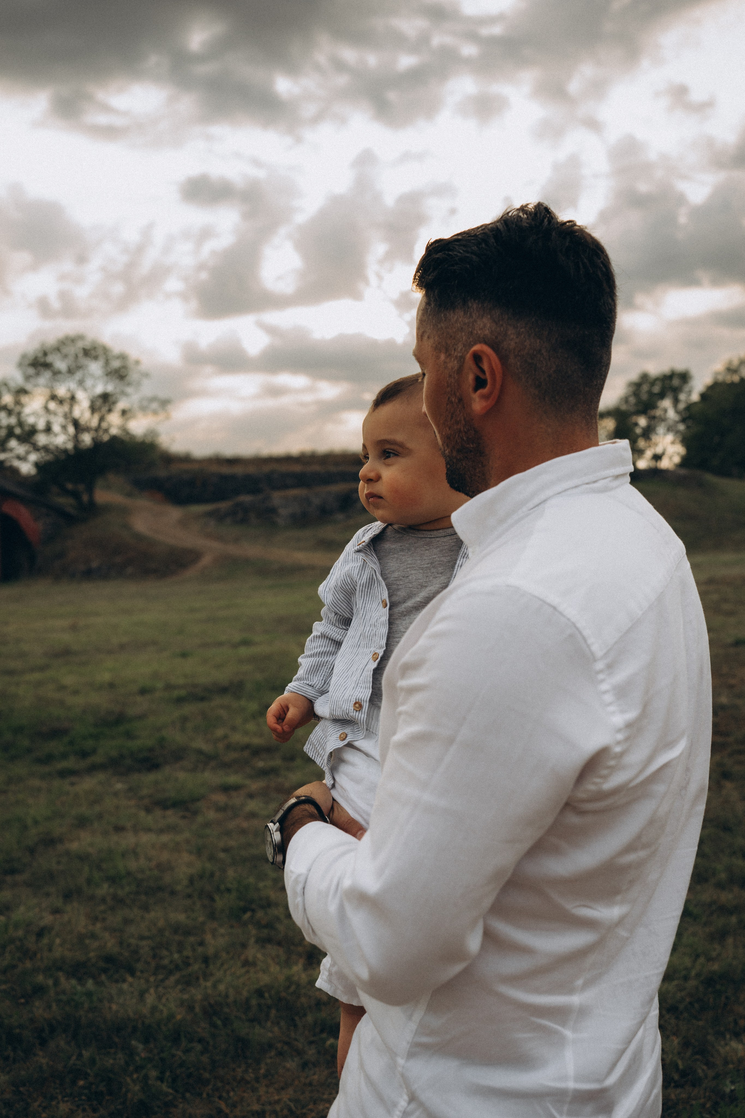 Summer. Wedding and potrait photographer in Helsinki Vickan O