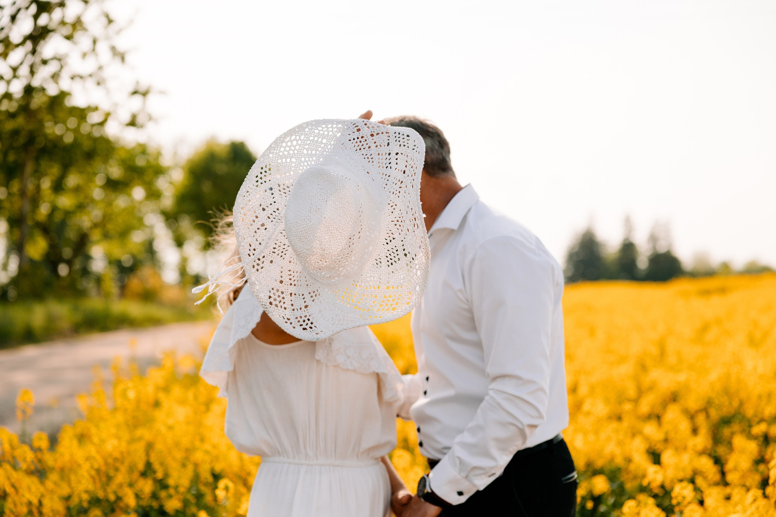 Małgorzata ♡ Ryszard. Fotograf Ślubny Warszawa - Sesje Biznesowe Rodzinne Eventy