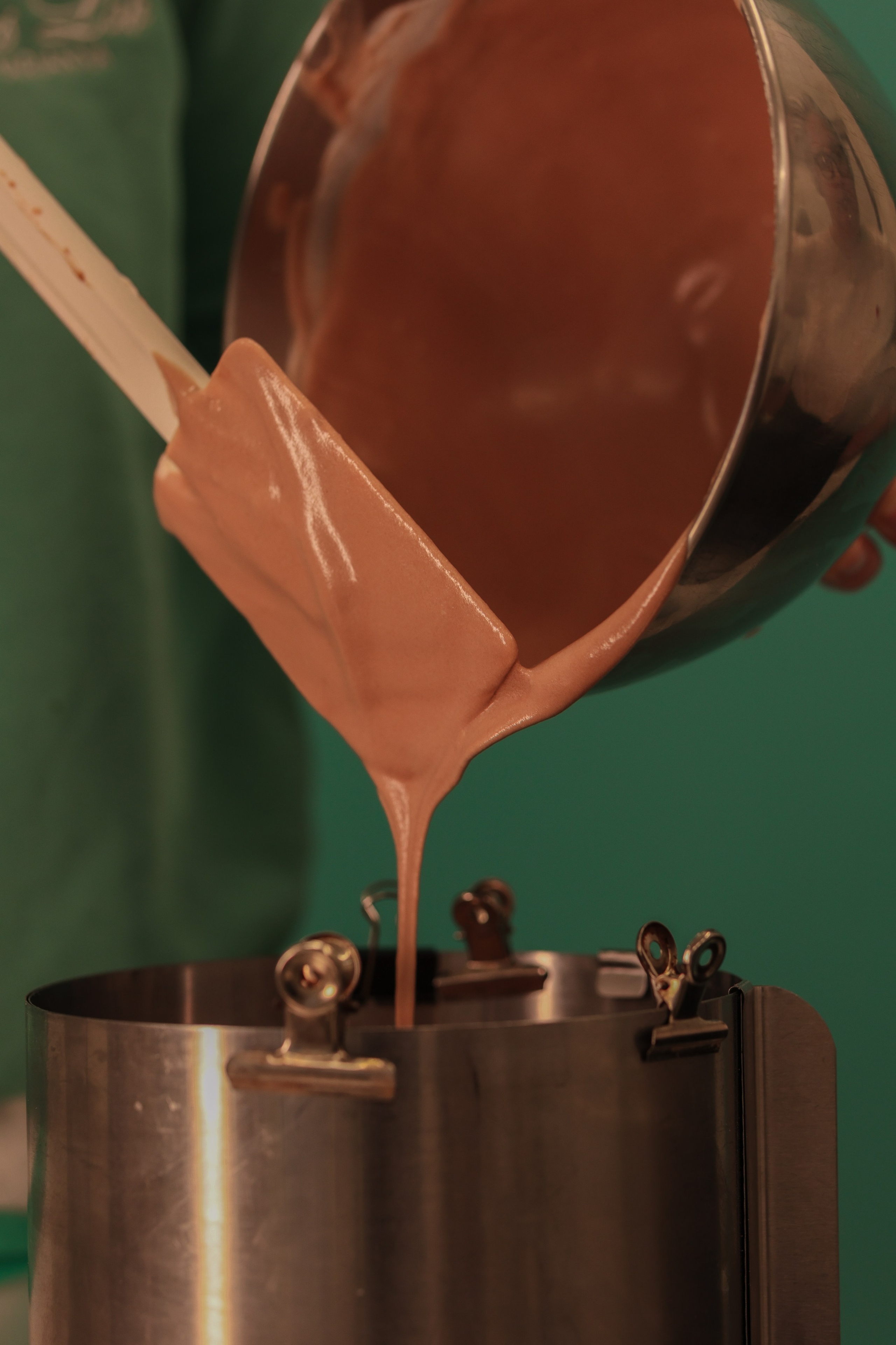 Pastry shop content. Photographer in Milan |Mila Pro Photo