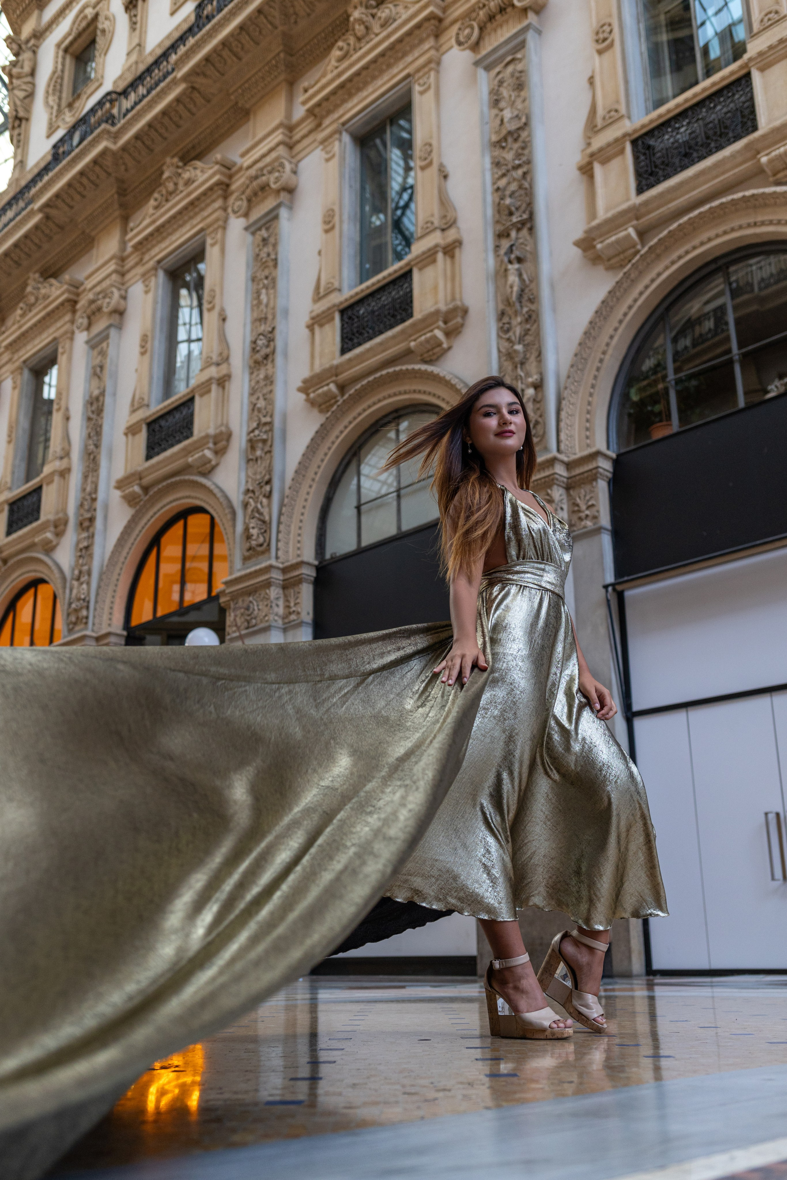 Angela. Photographer in Milan |Mila Pro Photo