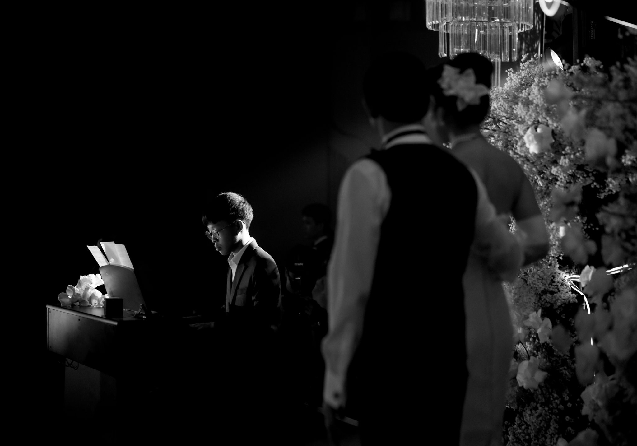 M & V. TheLoveMuseum