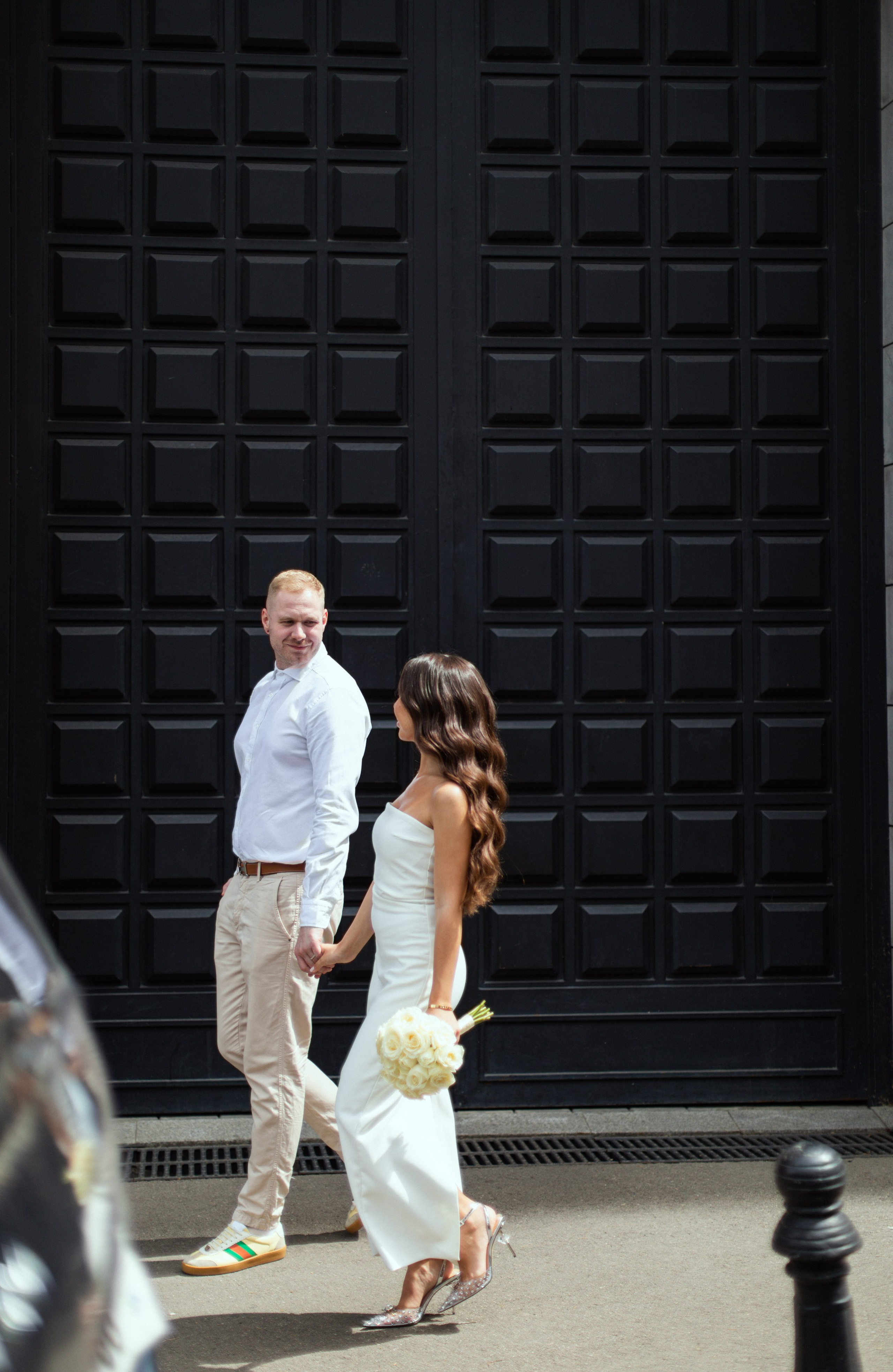 Serhiy & Angela. Wedding photographer in Georgia