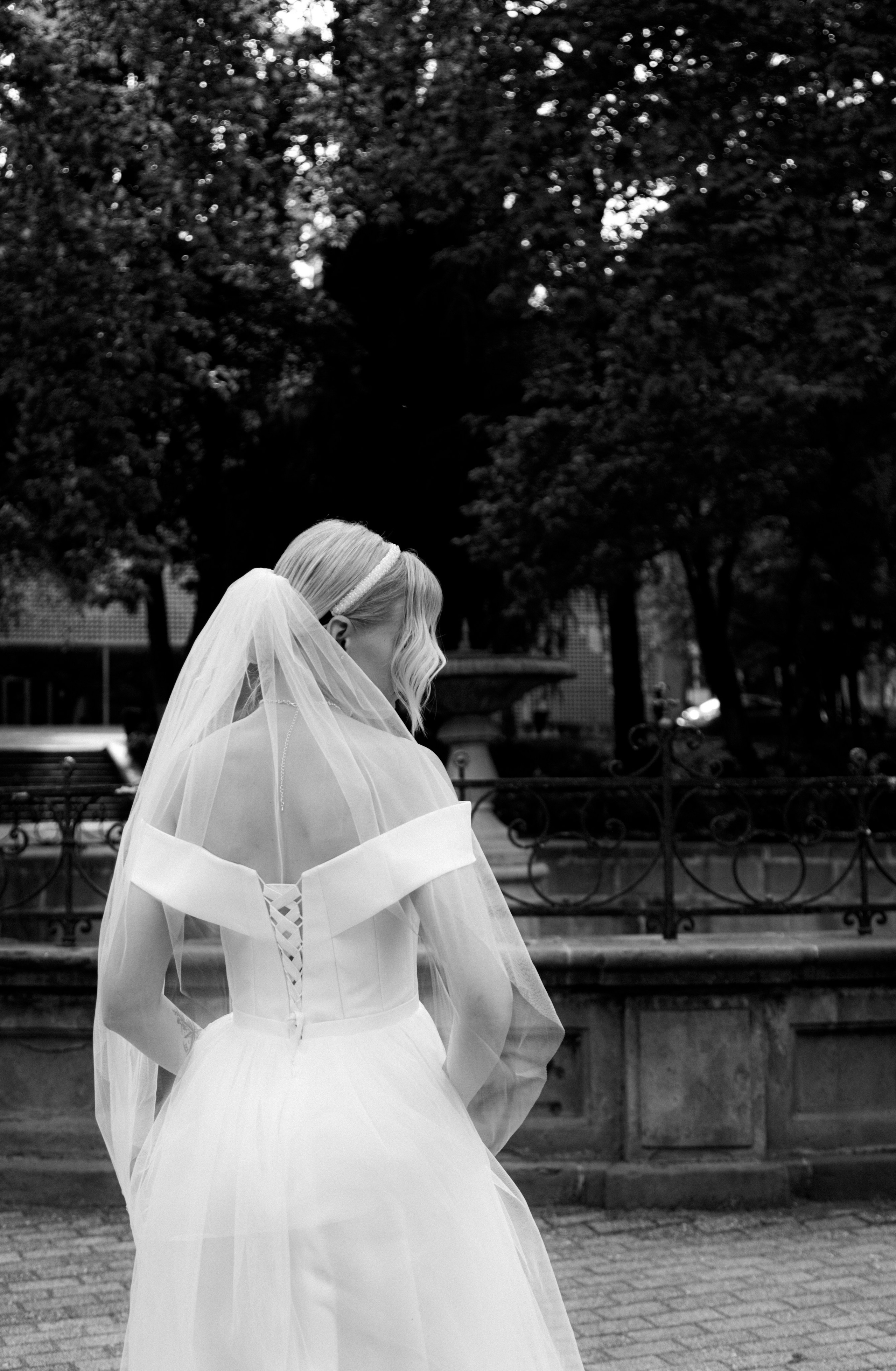 Andrii & Yuliia-Mariia. Wedding photographer in Georgia