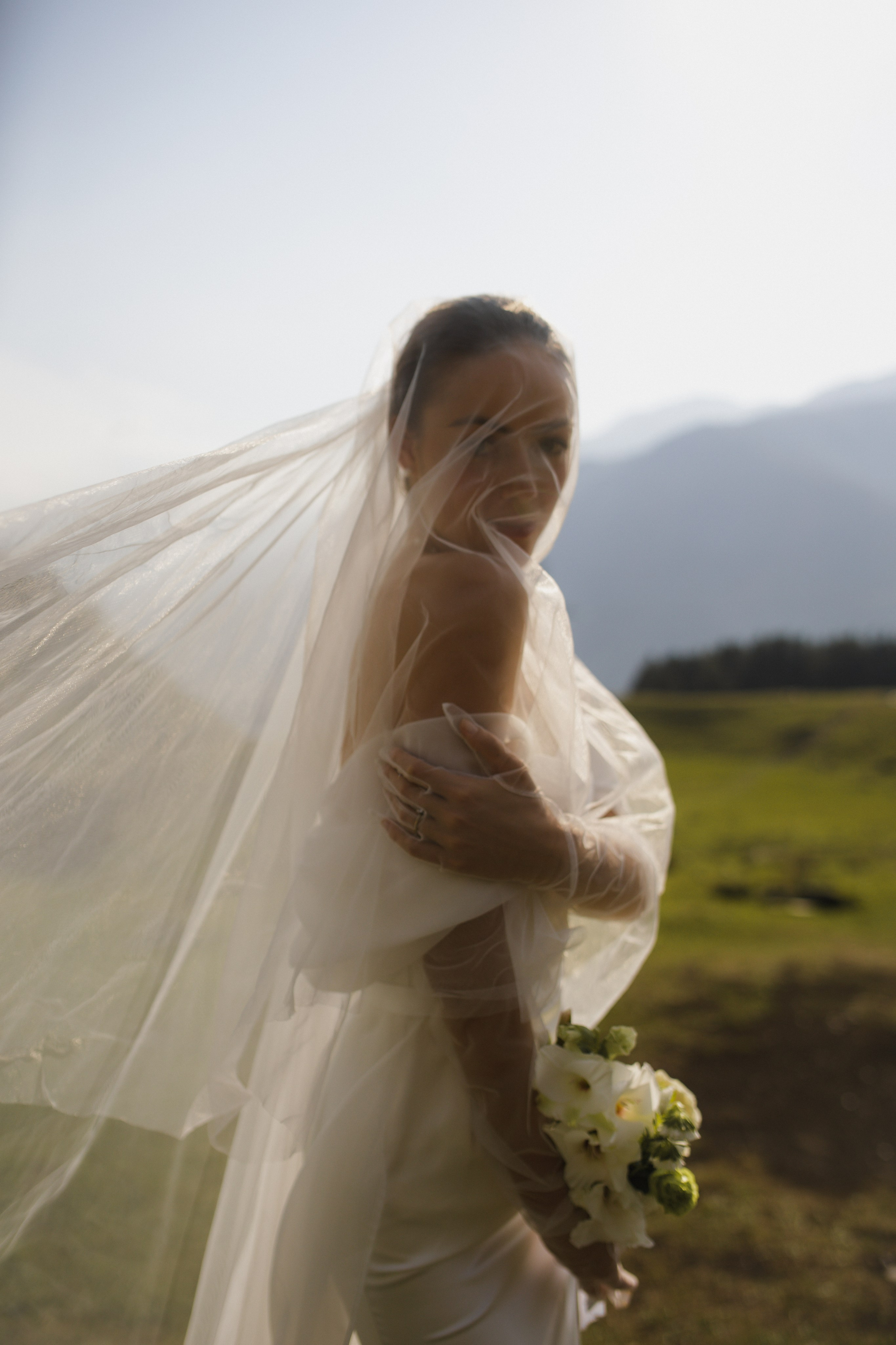 Igor & Maria. Wedding photographer in Georgia