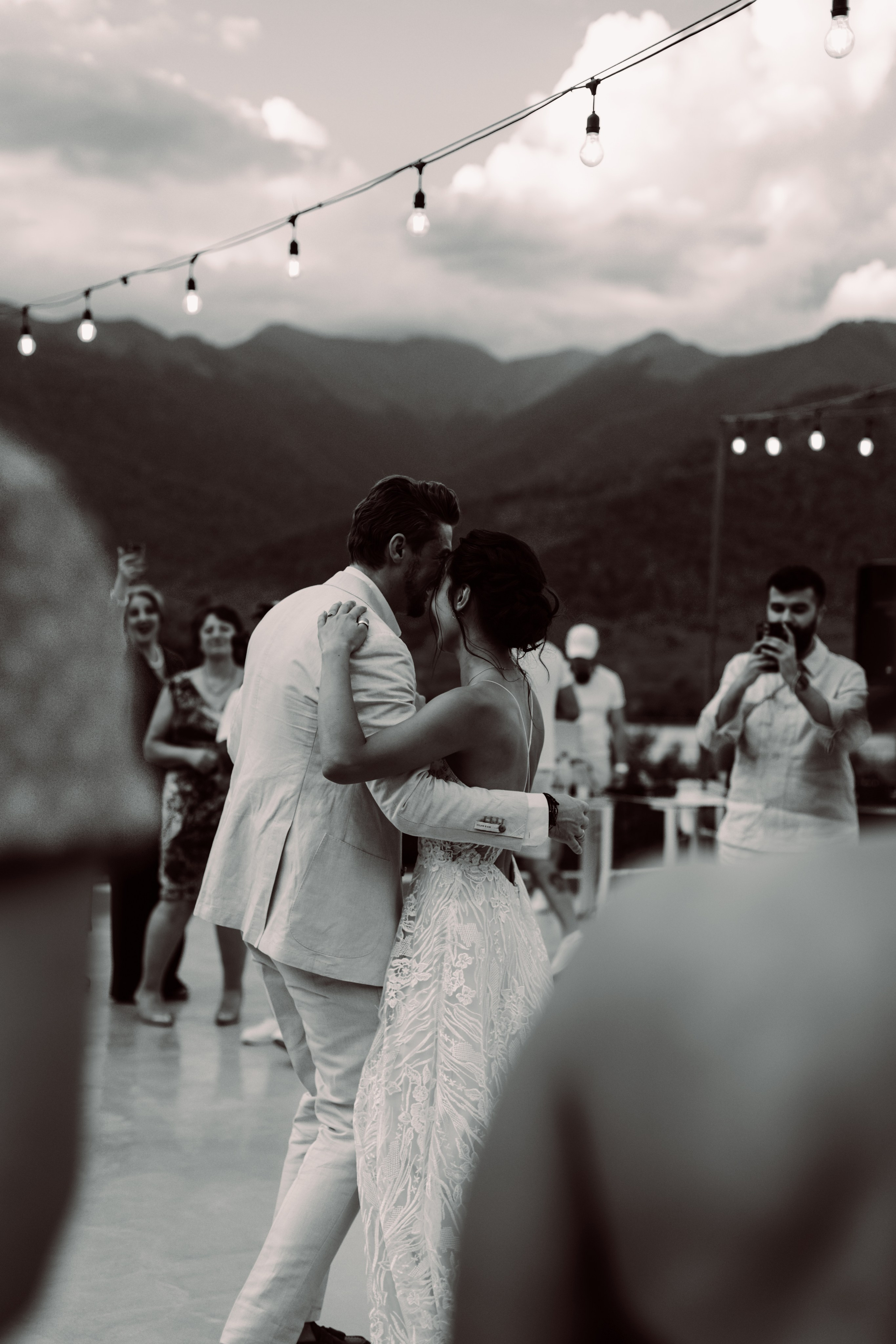 Yasha & Yehana. Wedding photographer in Georgia