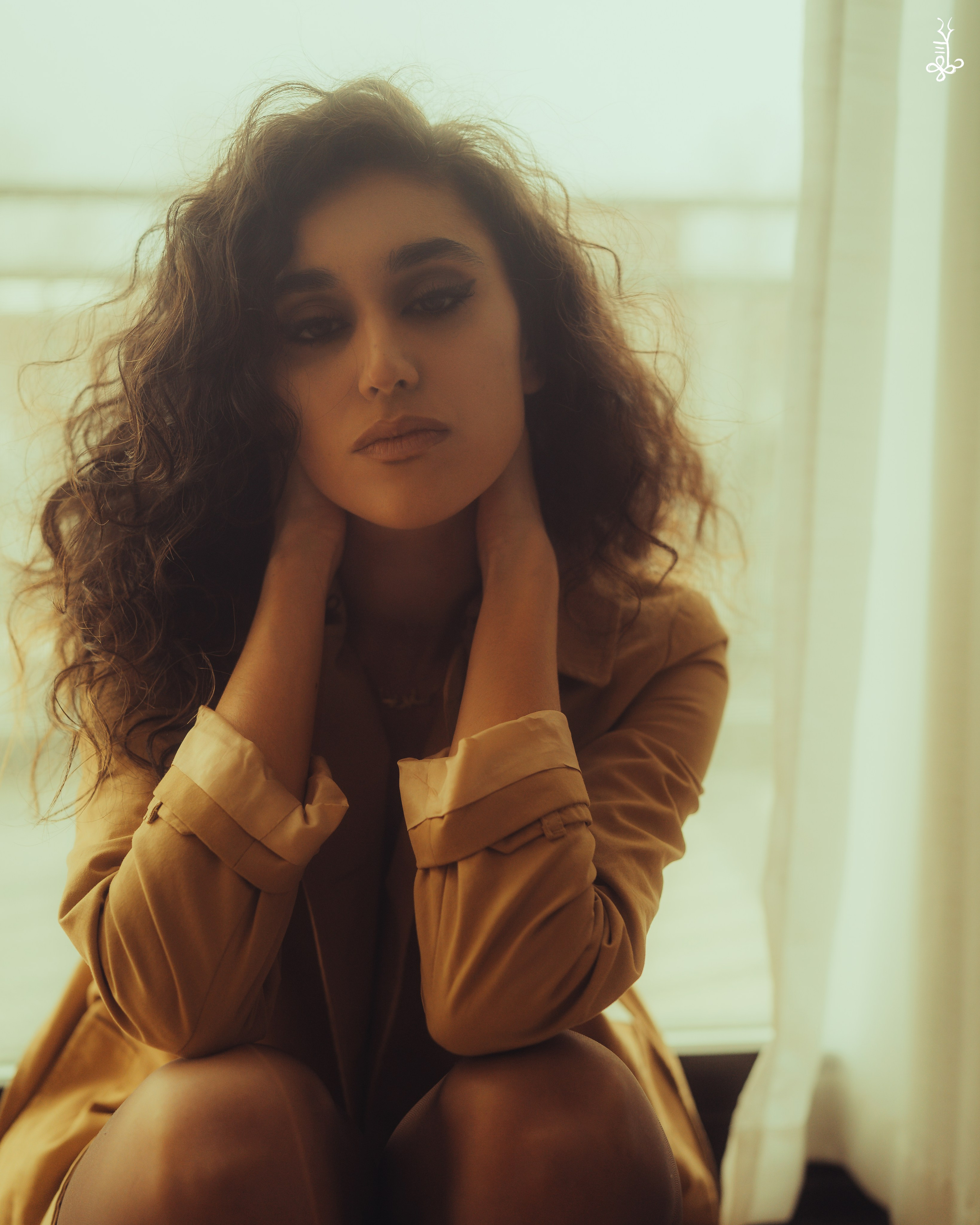 SABRINA ALI. Ke’Ondris