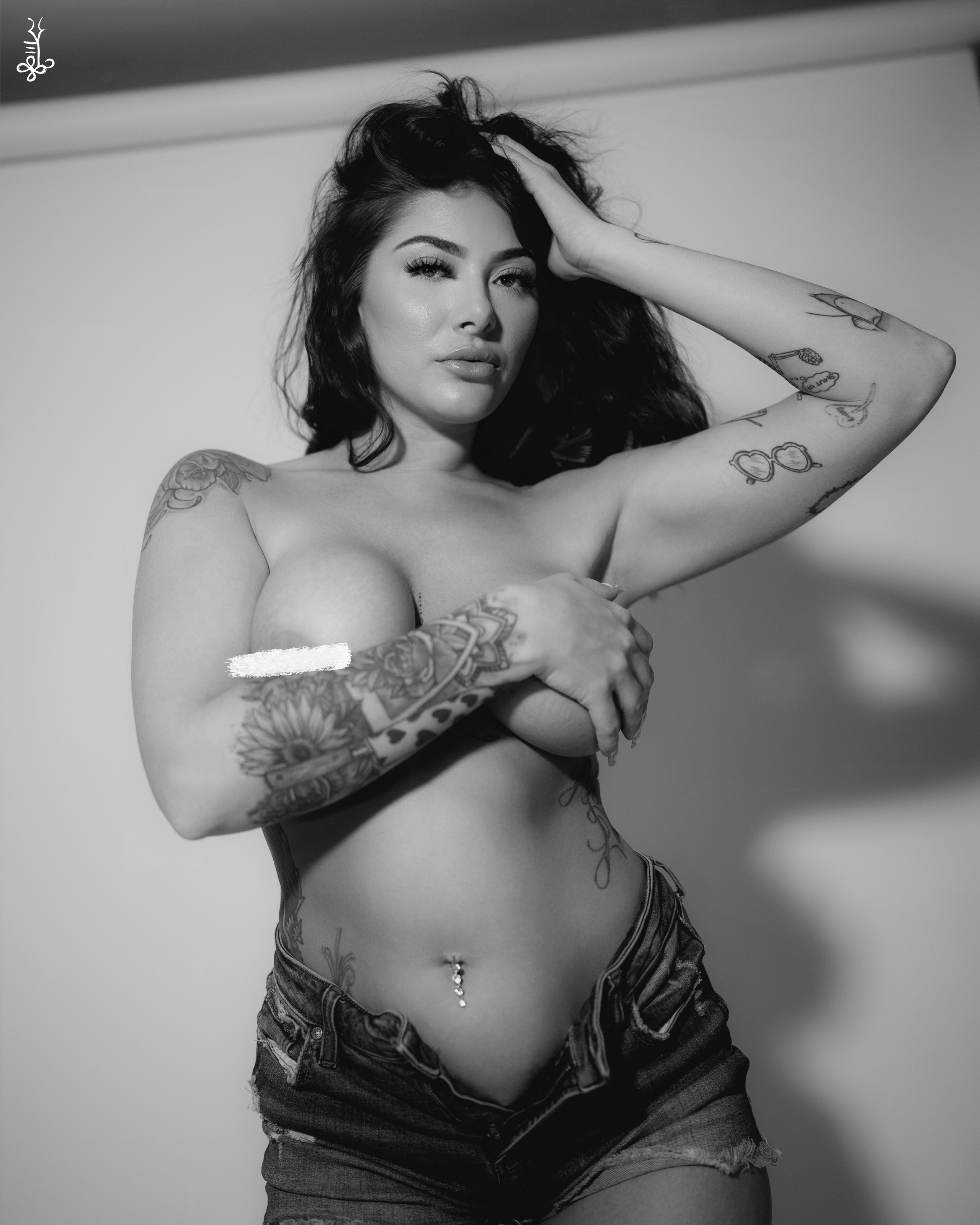 ABIGAIL. Ke’Ondris