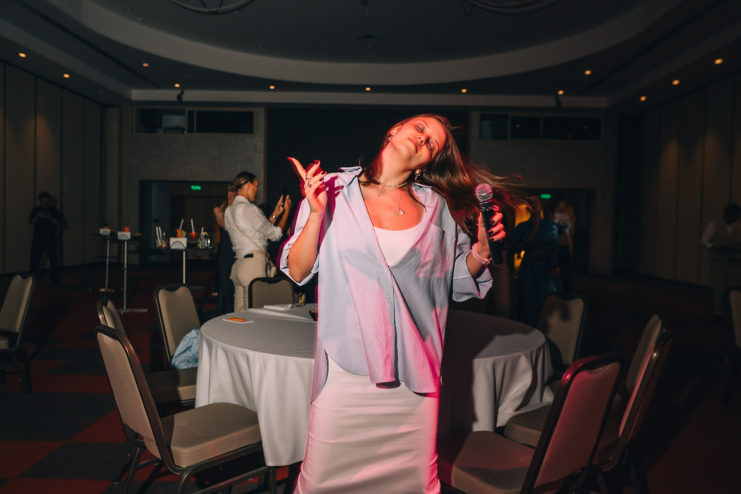 Семинар " Adapty». Турция. 2025. Фотограф в Анталии (Турция) Ева Сэрт