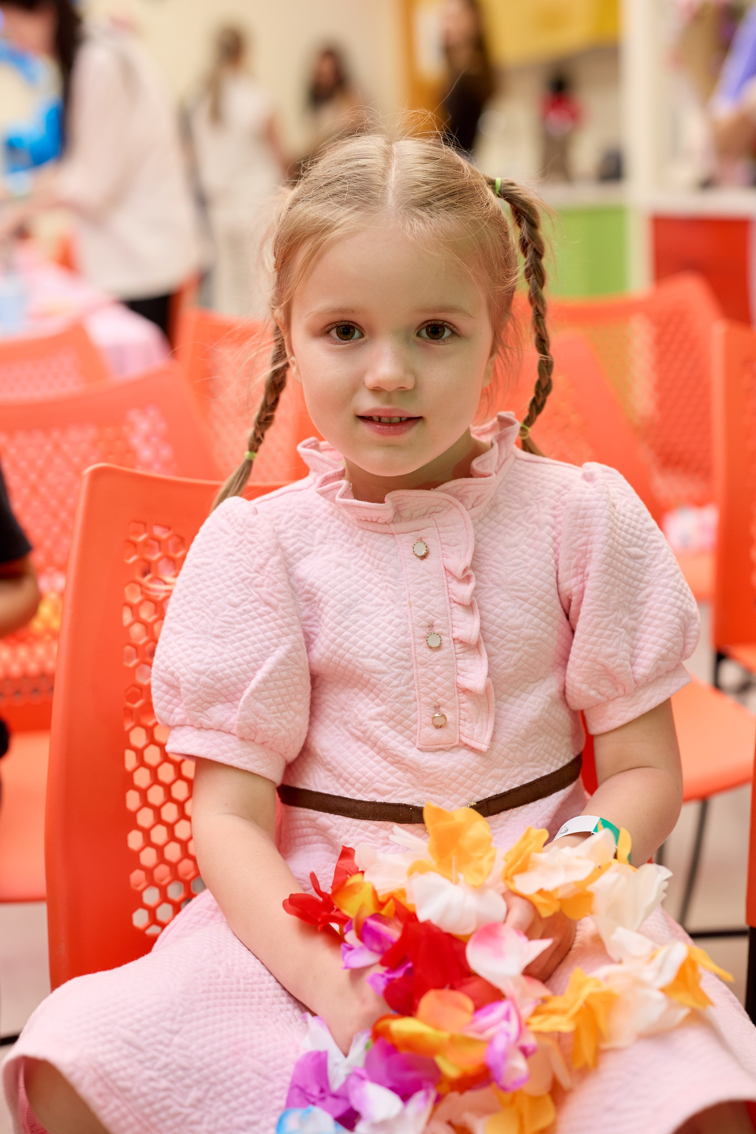 STEPHANIE 5. Photographer Julia Makoveeva