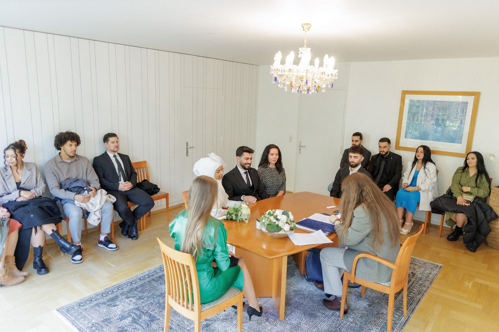 Hochzeitsfotografie für Julianne in Hamburg. Hochzeitsfotograf und Hochzeitsvideograf aus Hamburg | Roka21Film