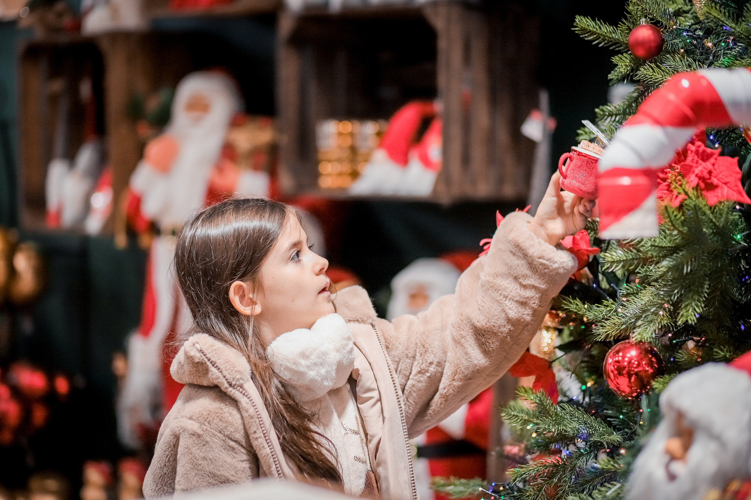 Christmas is coming. Family & children’s photographer in Herts & West London Iryna Blair