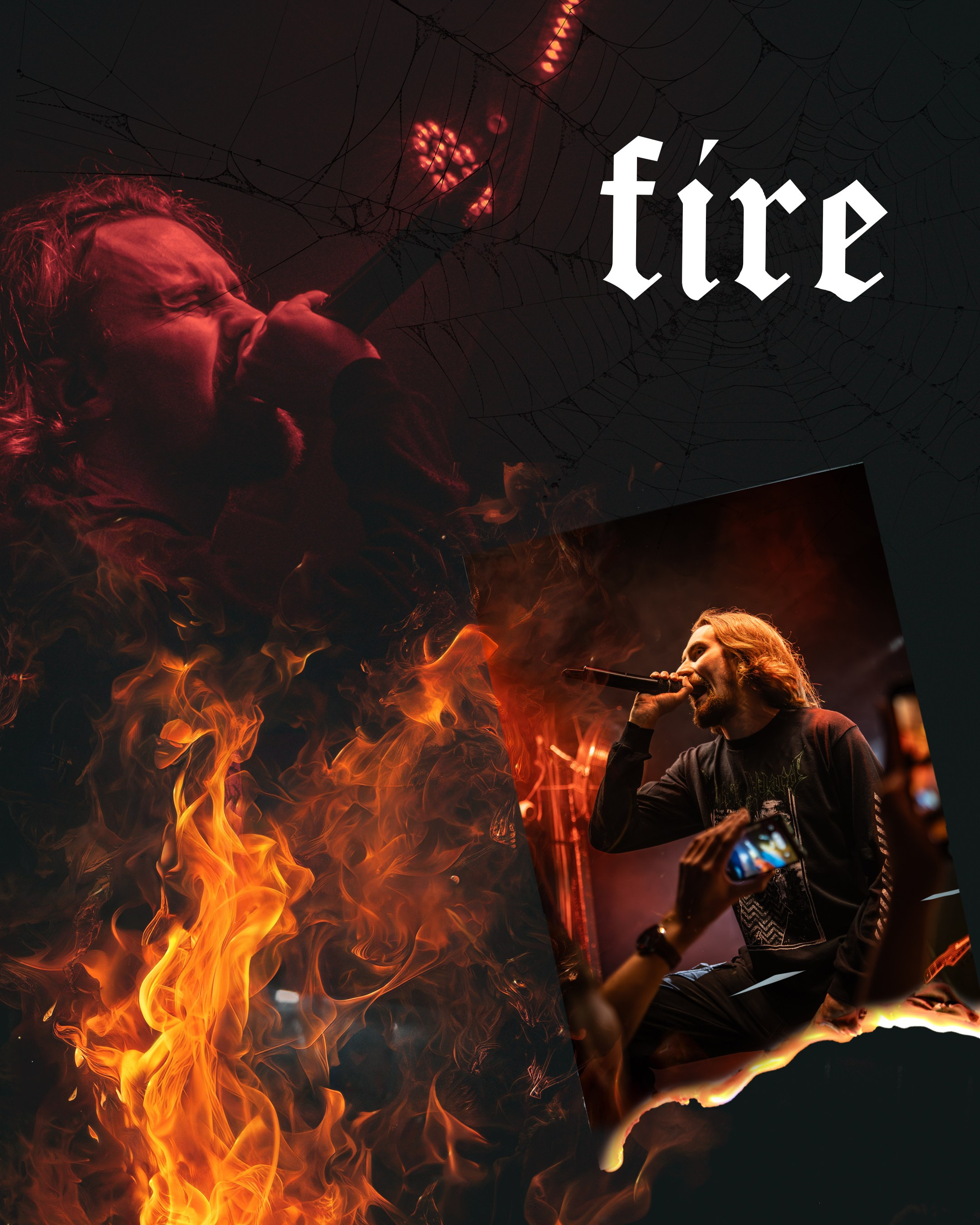 GRAYSHAPES. Photography of Fujicolor.104