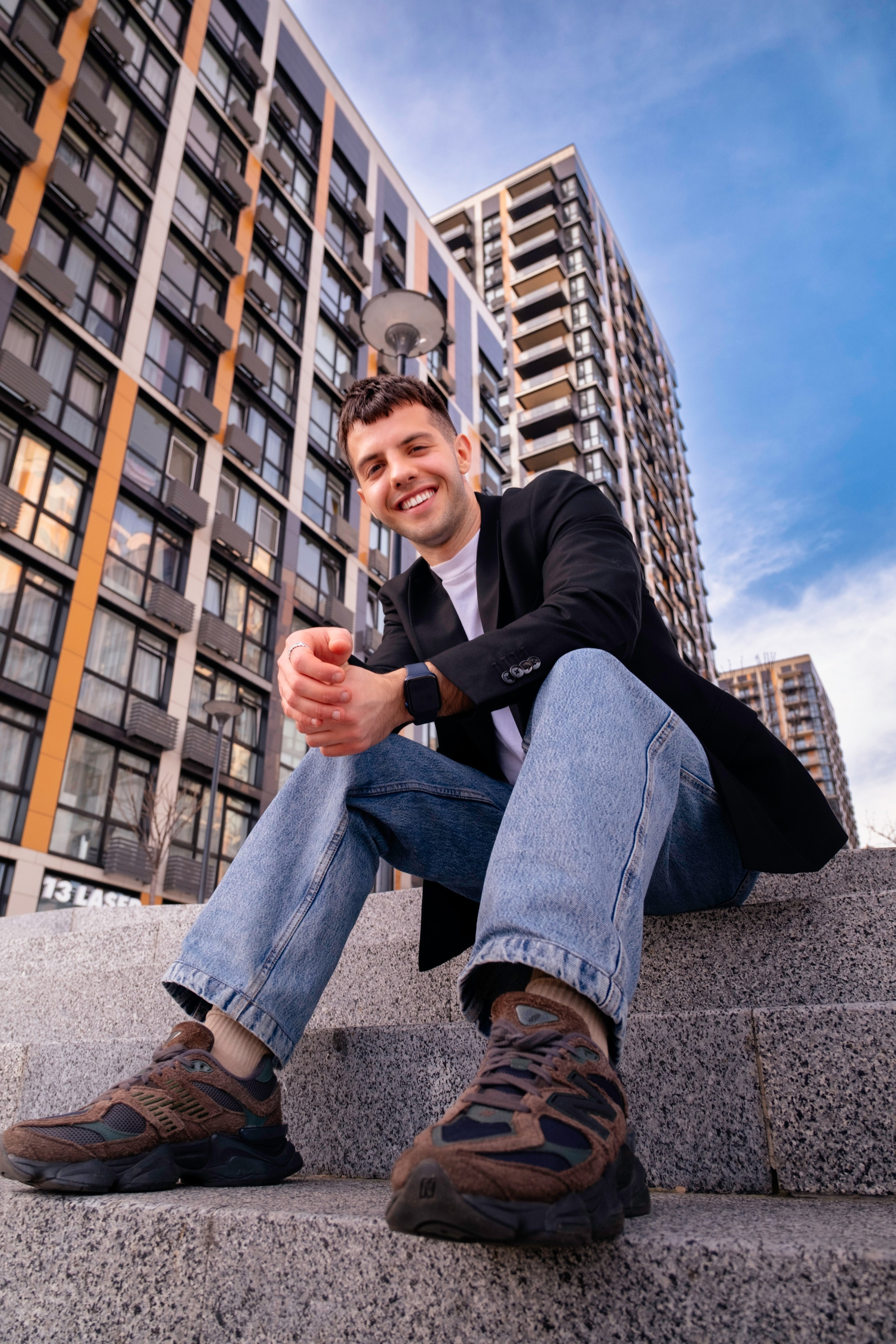 STREET PH. Photography of Fujicolor.104