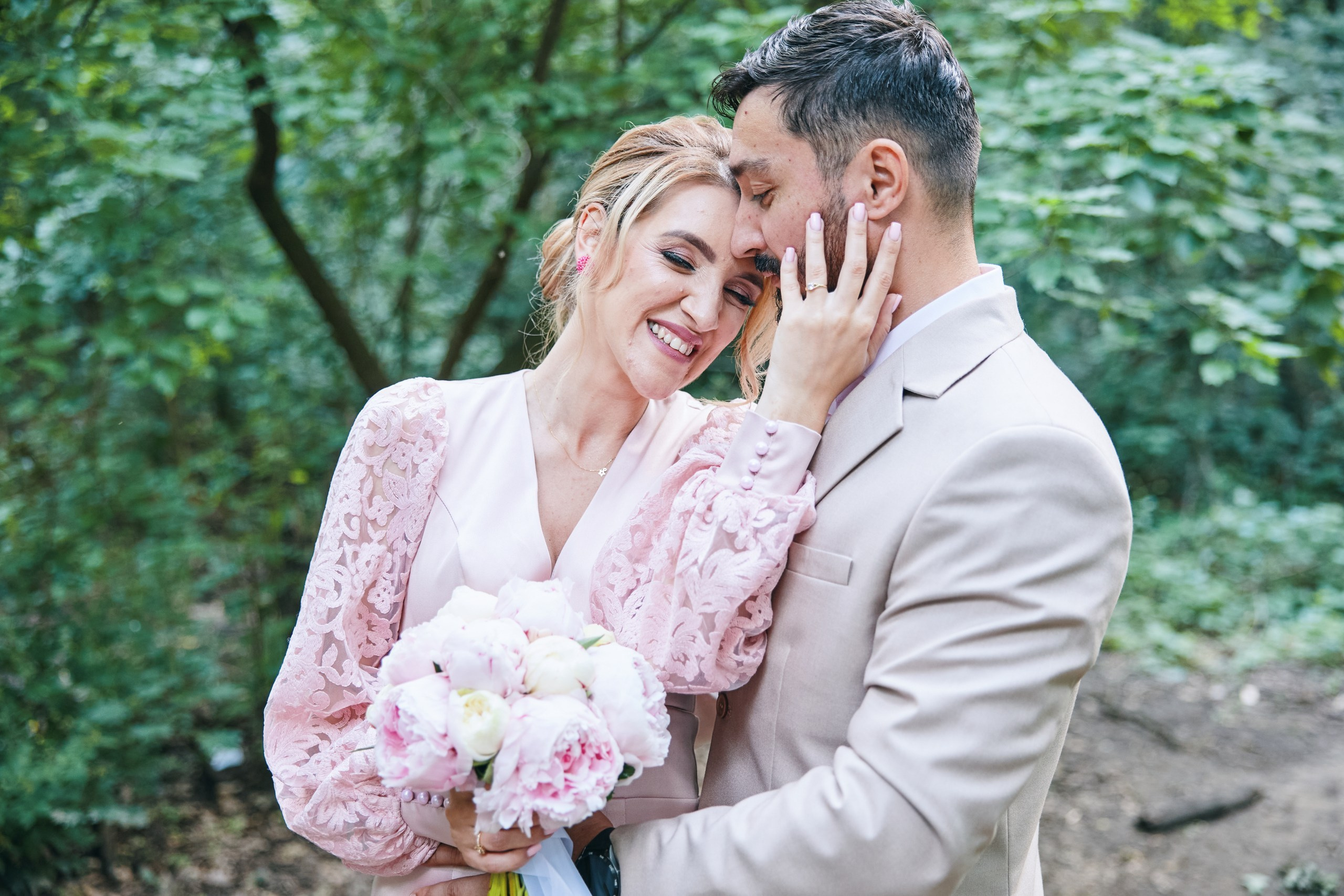 Andreea ❤️ Mihai. Bogdan Vancea | Fotograf Nunta Ploiești