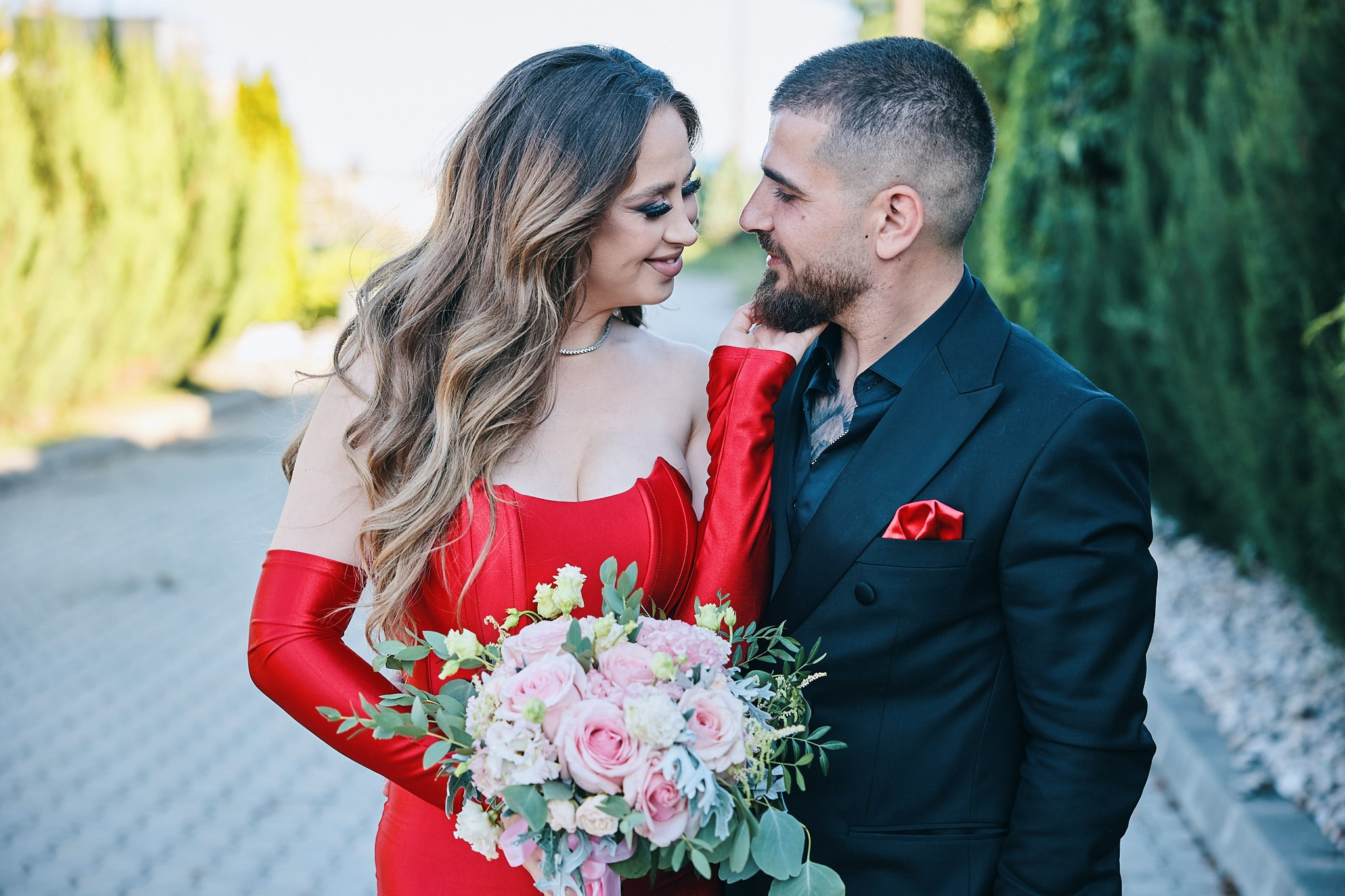 Maria & Cătălin. Bogdan Vancea | Fotograf Nunta Ploiești