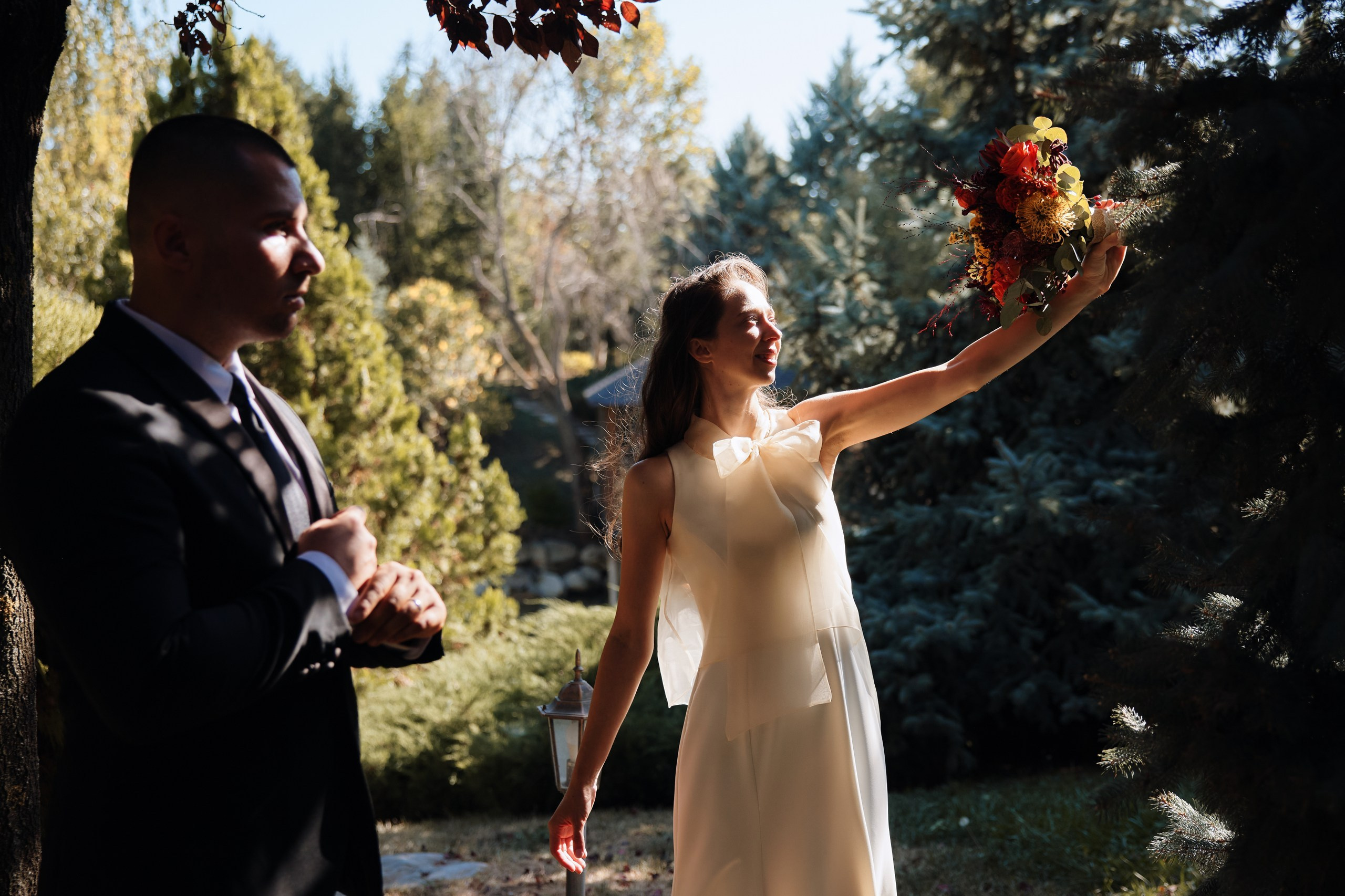 Denisa & Alex. Bogdan Vancea | Fotograf Nunta Ploiești