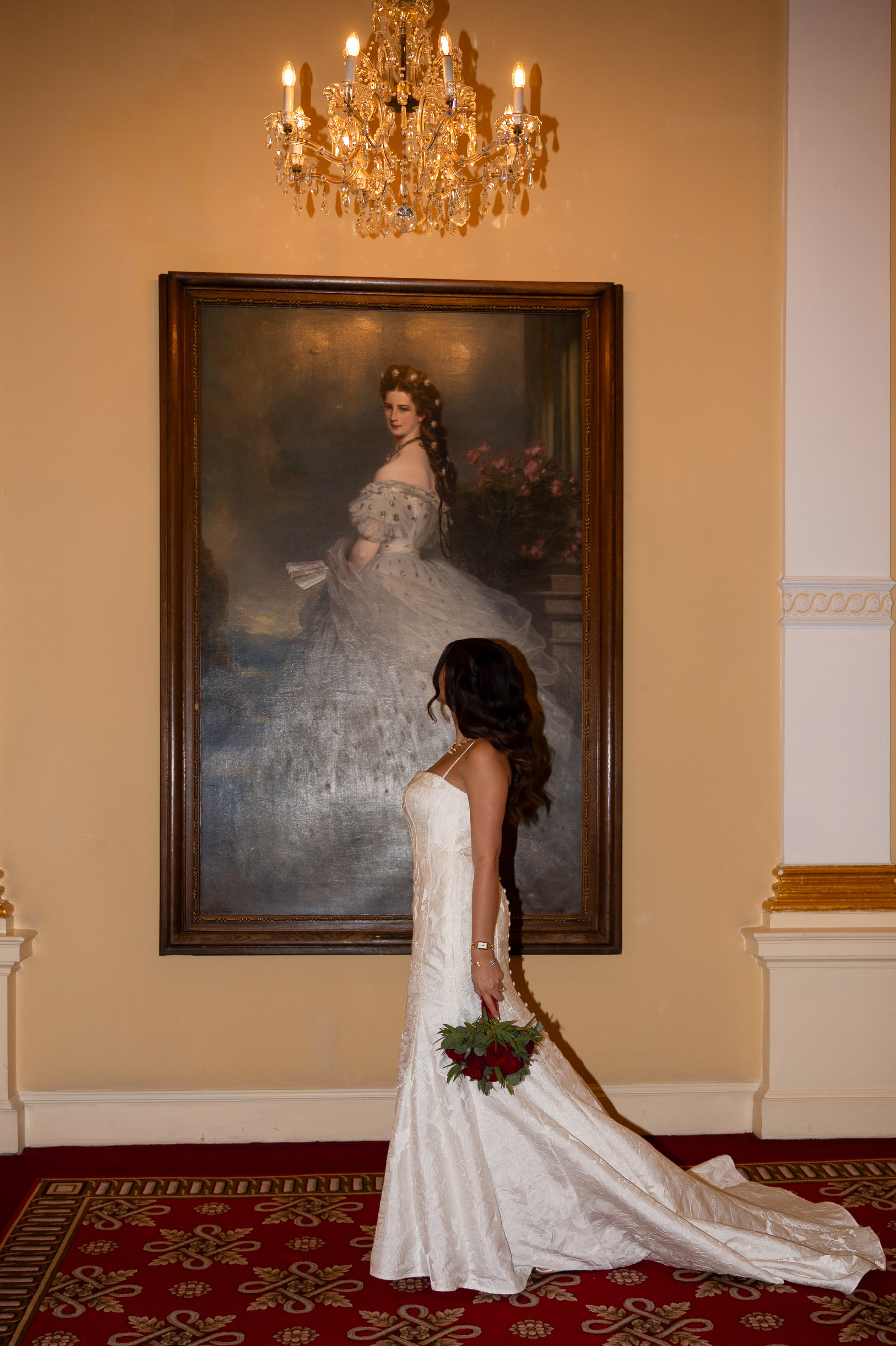 Lizneth&Harryson. Photo Vienna and Bratislava