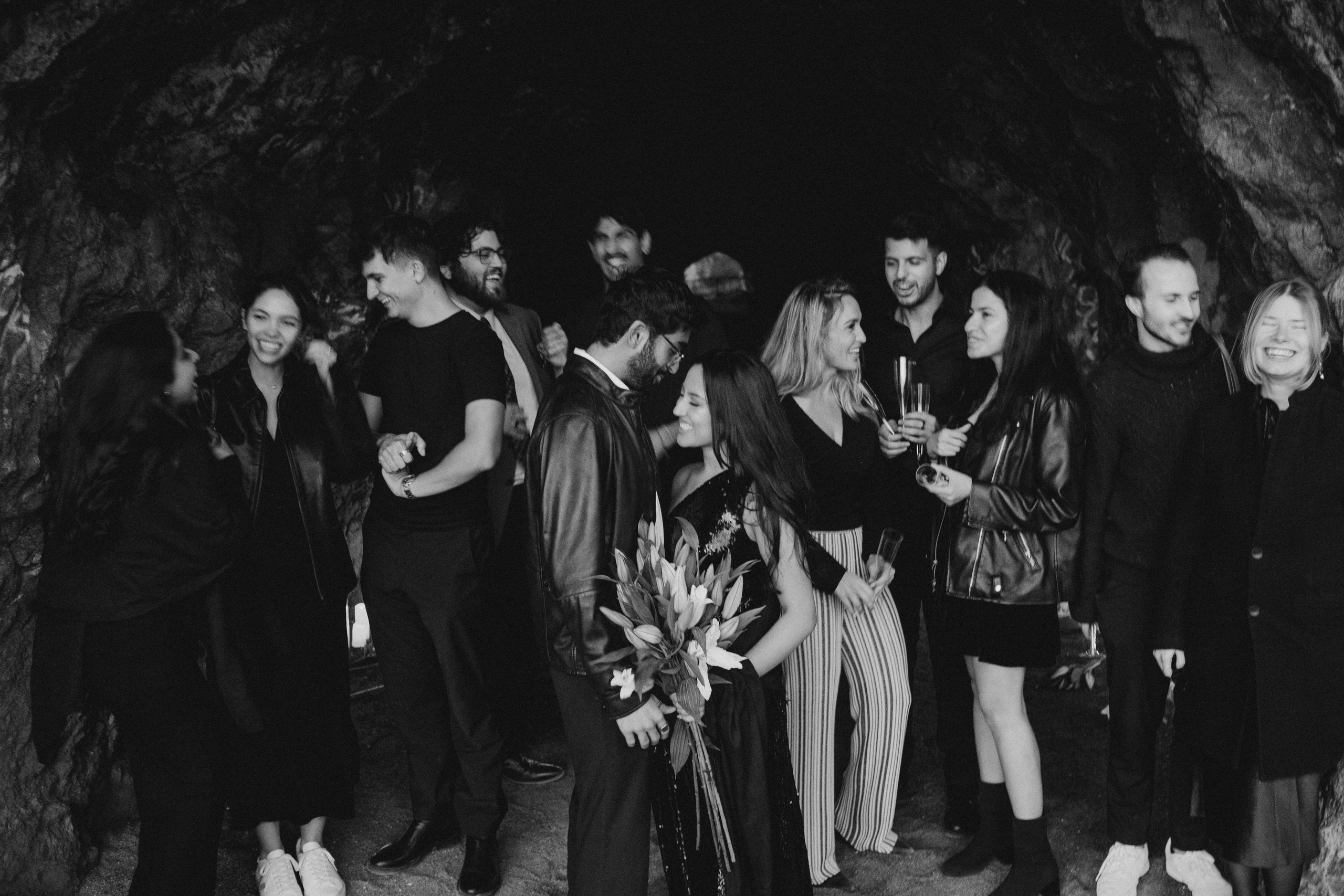 The Proposal. Love story and family photographer in San Francisco Oksana Shvets