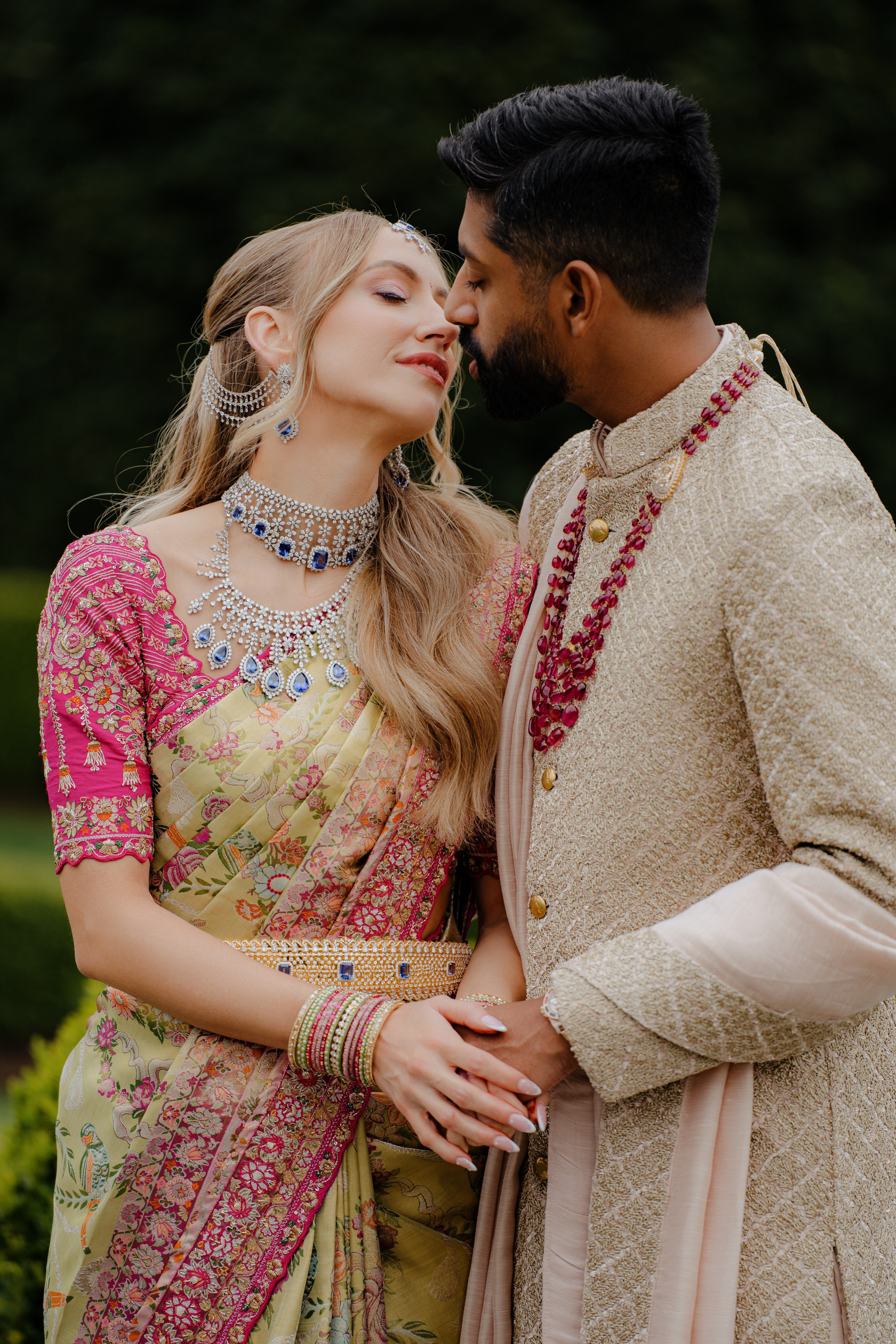 Luxury Indian Wedding Photography Gallery | New York & New Jersey & Florida | Vova Chi. Wedding photographer and videographer New York | New Jersey