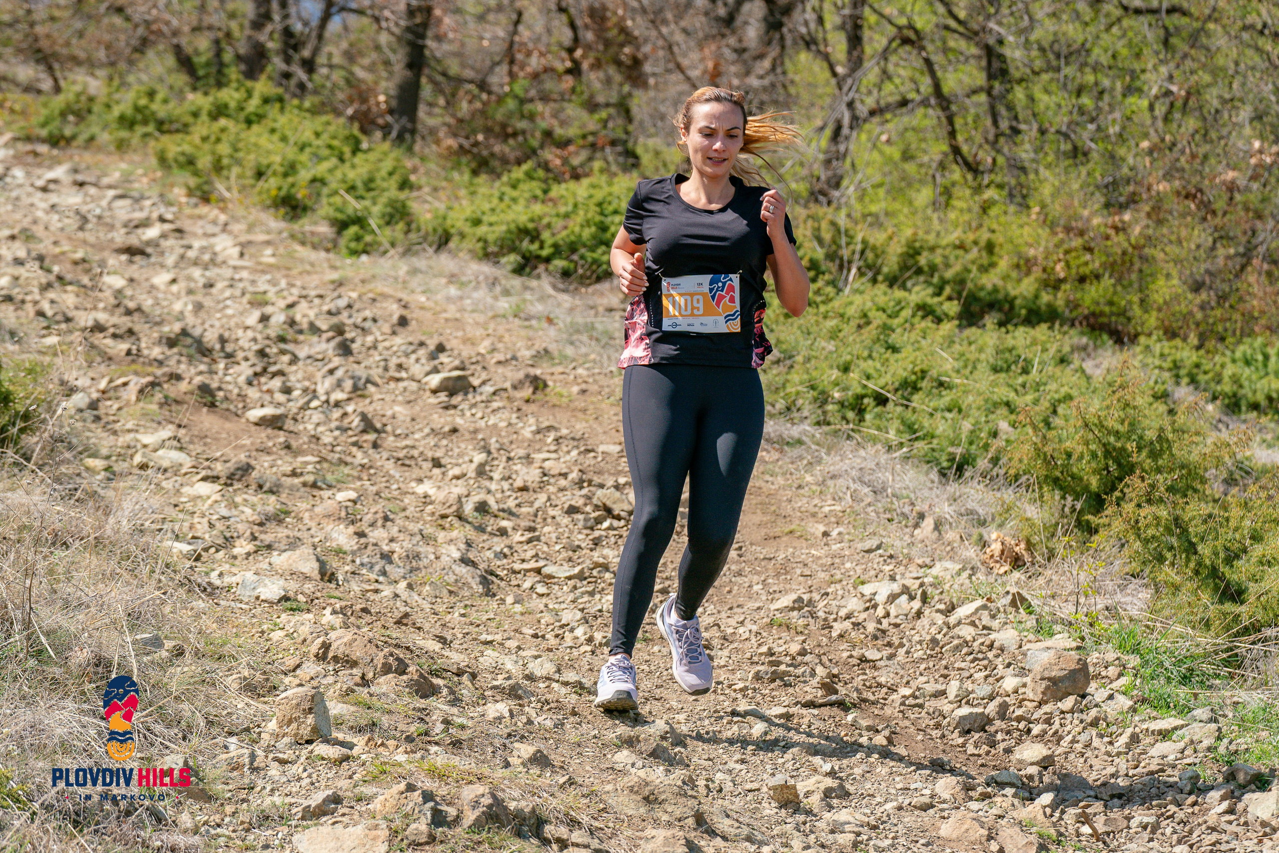 Снимки 2024-KrisoK Photography. «Plovdiv Hills in MARKOVO» е състезание по планинско бягане