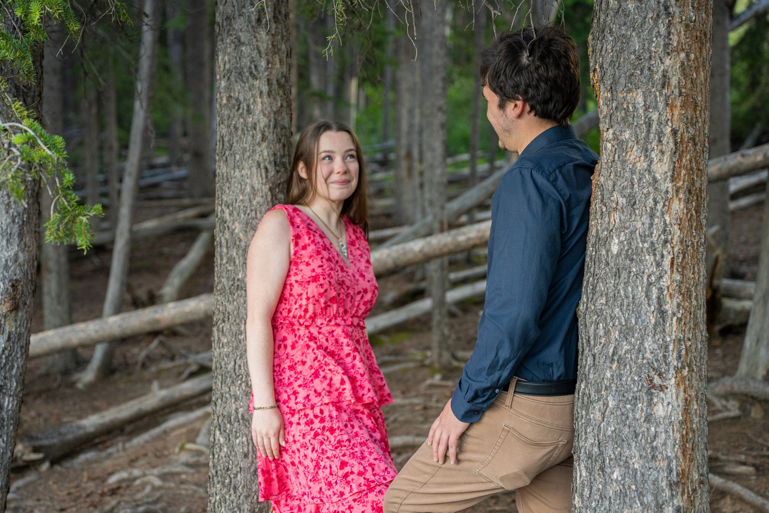 Jason & Jess