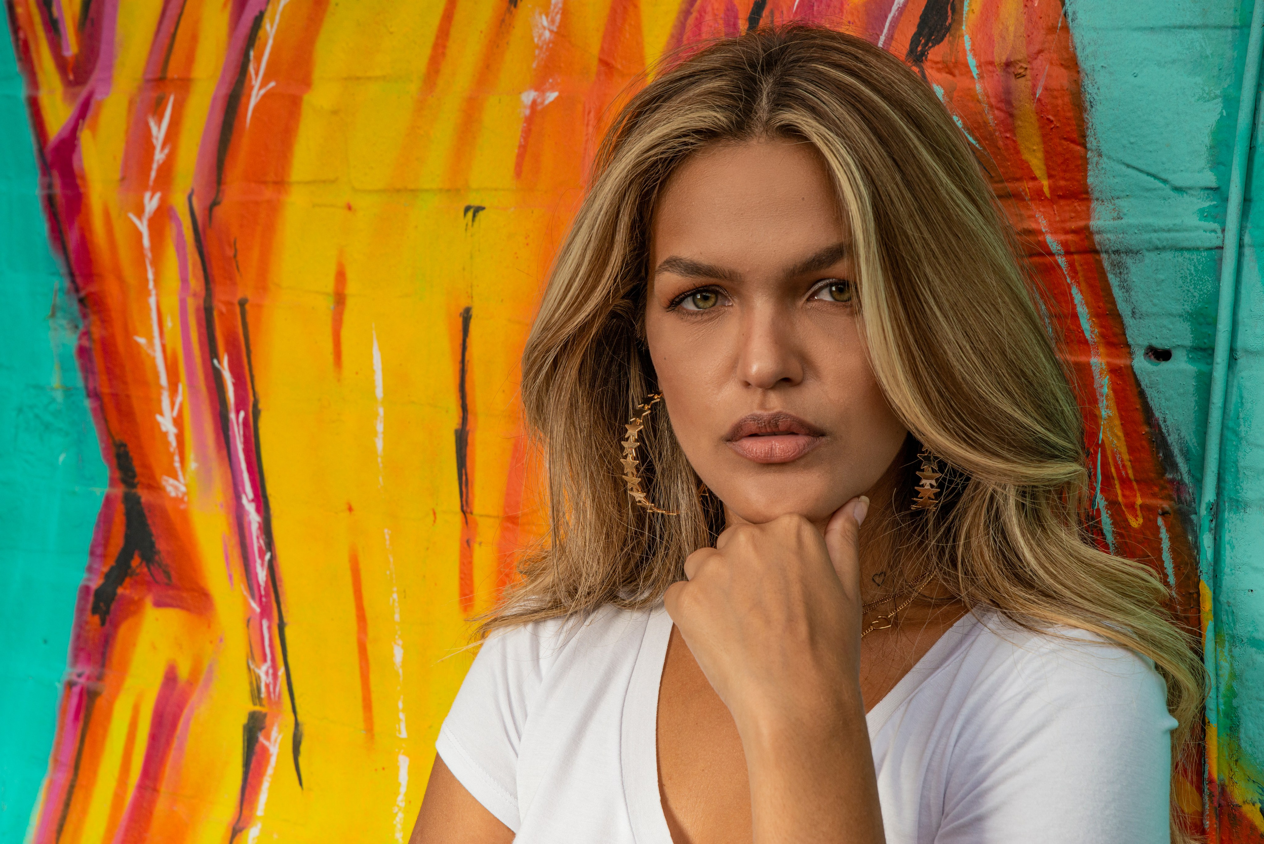 Flavia (Montreal QC). Carlos Lima Photography — Photographer in Calgary