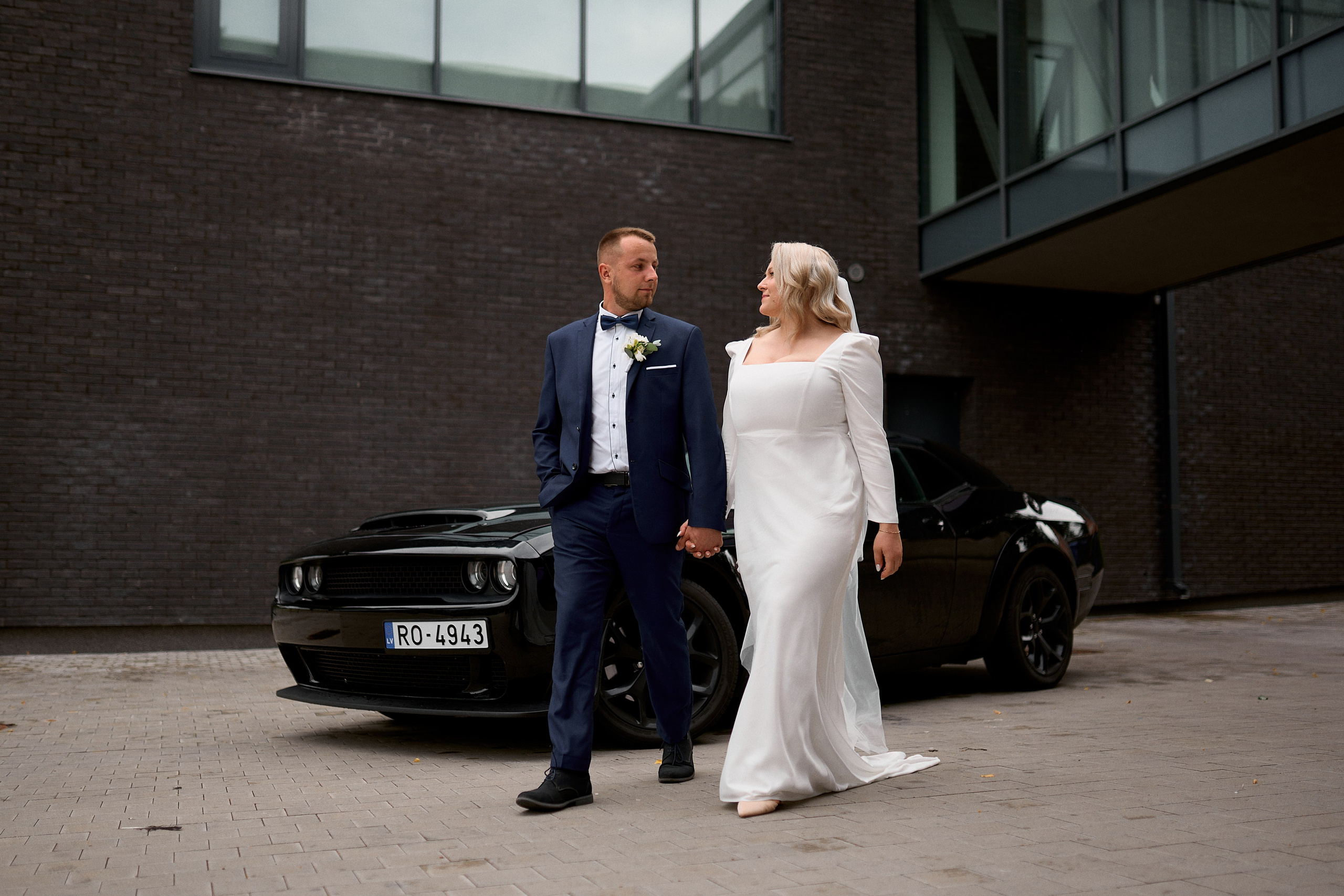 Katya & Andrey. Свадебный фотограф Даугавпилс, Рига/ Kāzu fotogrāfs Daugavpils, Rīga