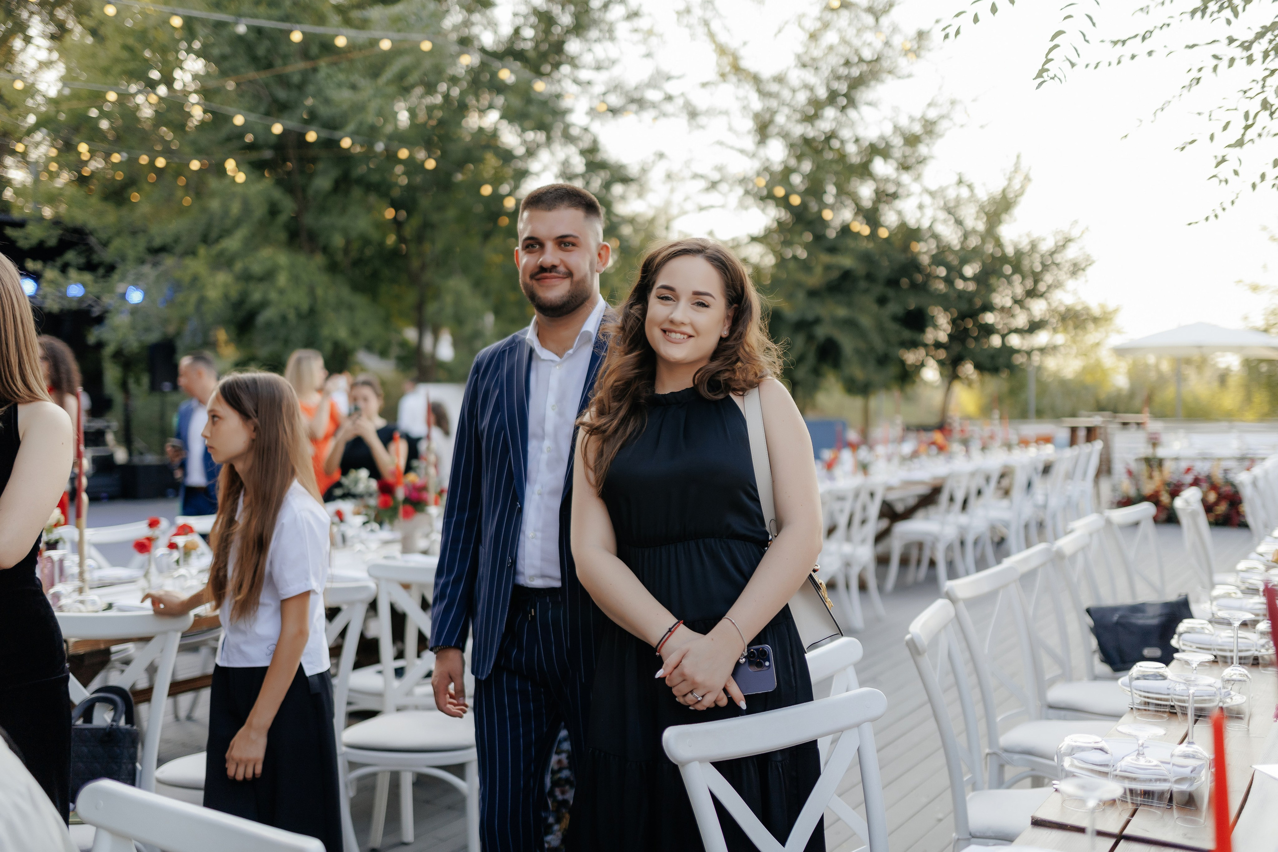 Vadim & Irina. ProWed — Foto Video Moldova și România