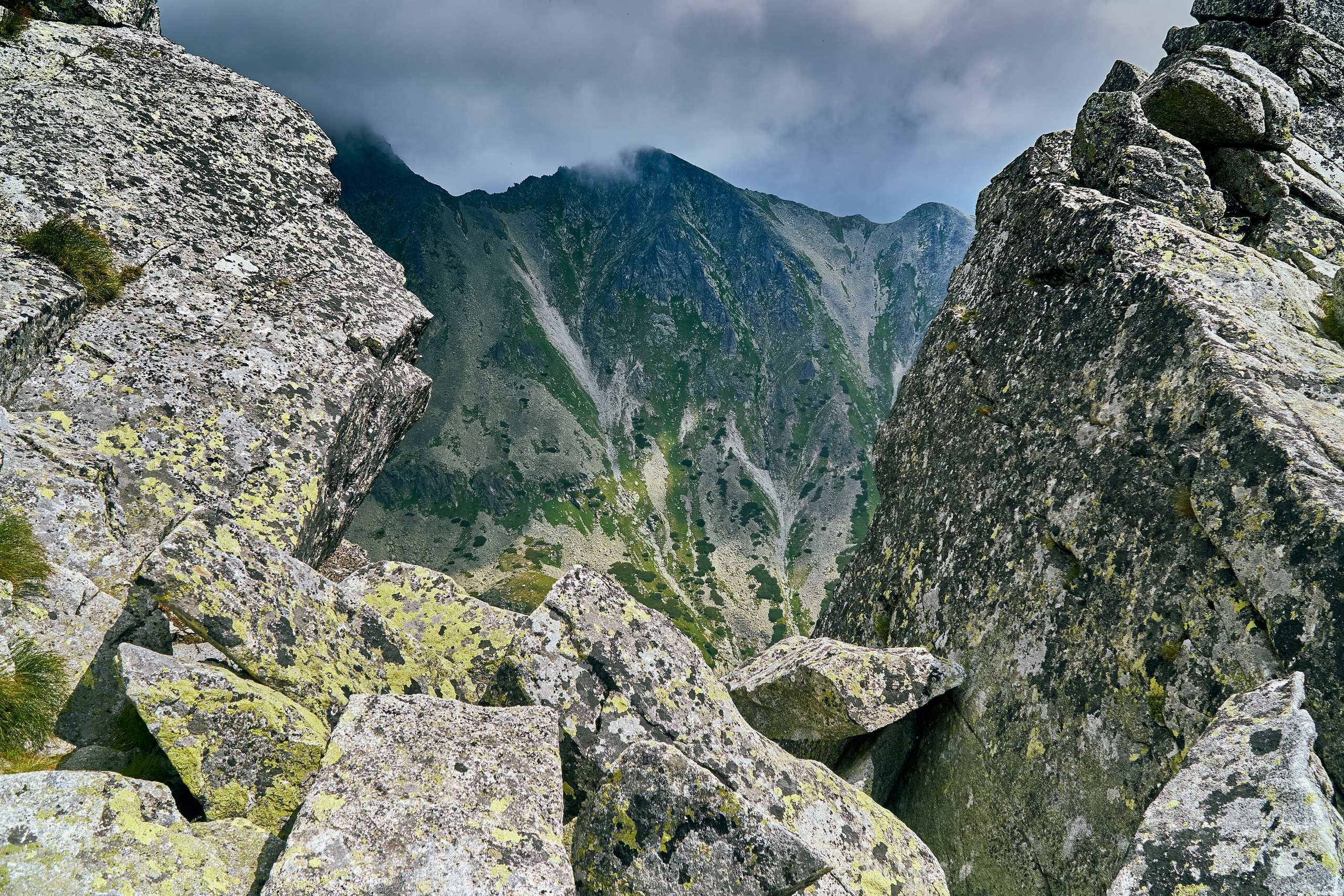 Татры. Андрей Шипилов — Фотография & Видеография