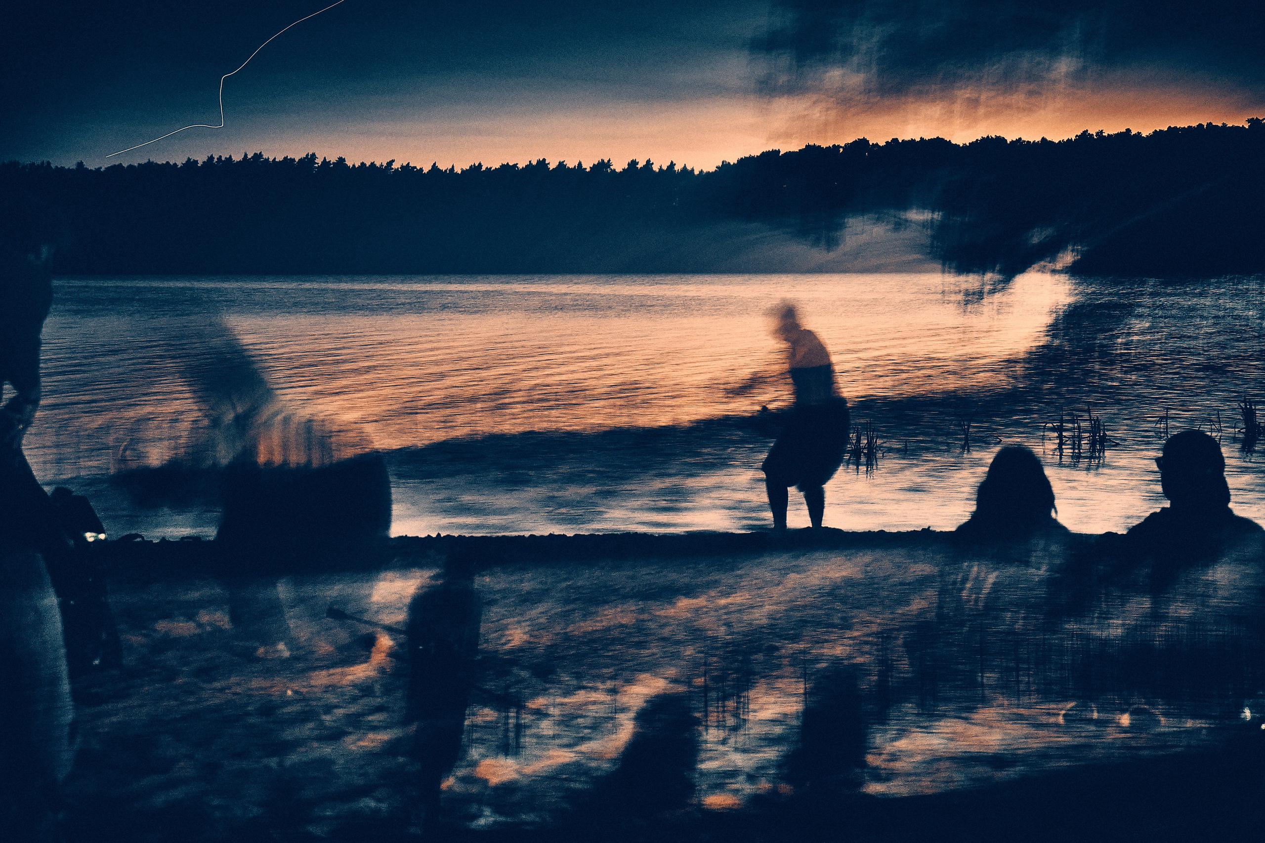 FRUN Freedom Universe — 2023. Andriej Szypilow — Photography & Videography