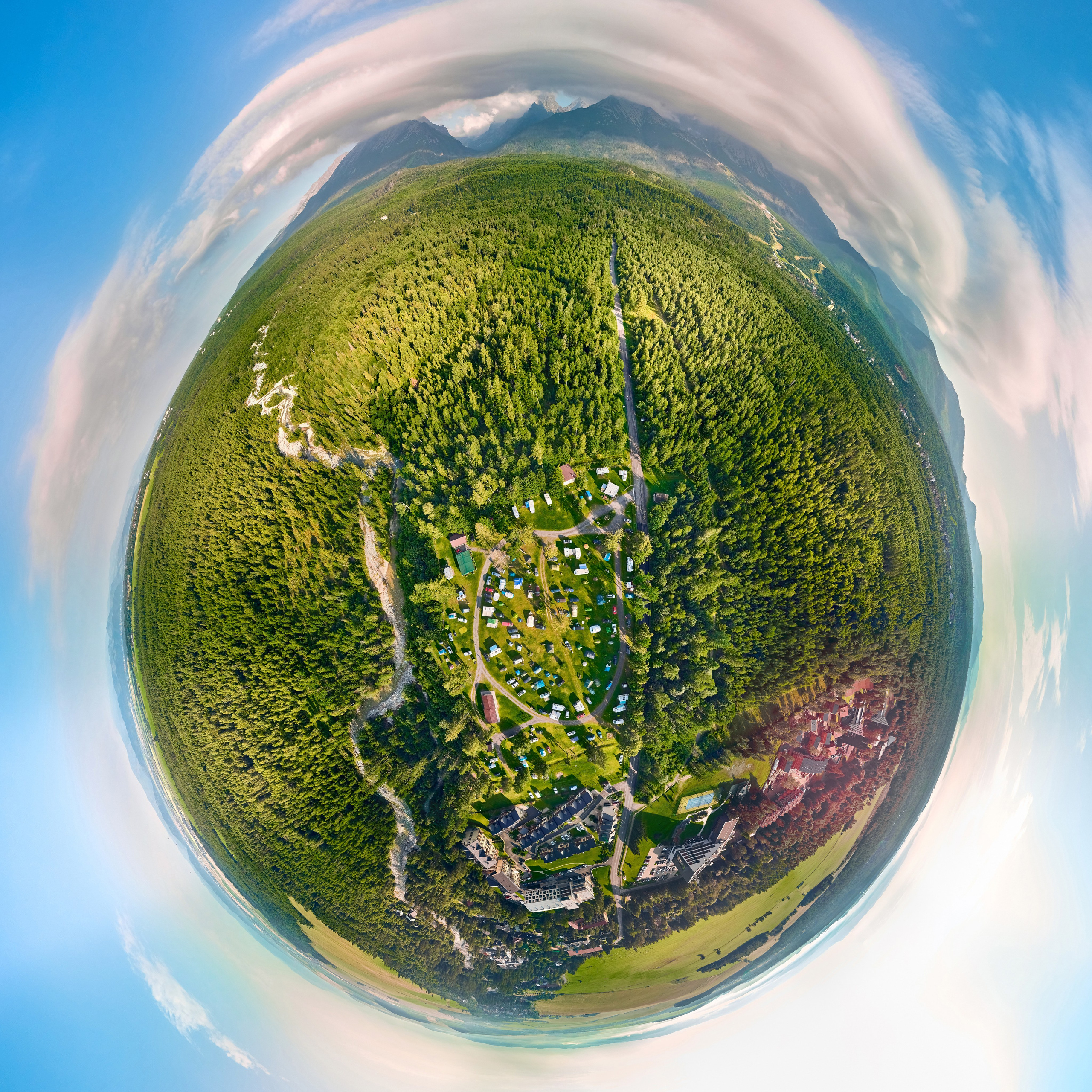 Татры. Андрей Шипилов — Фотография & Видеография