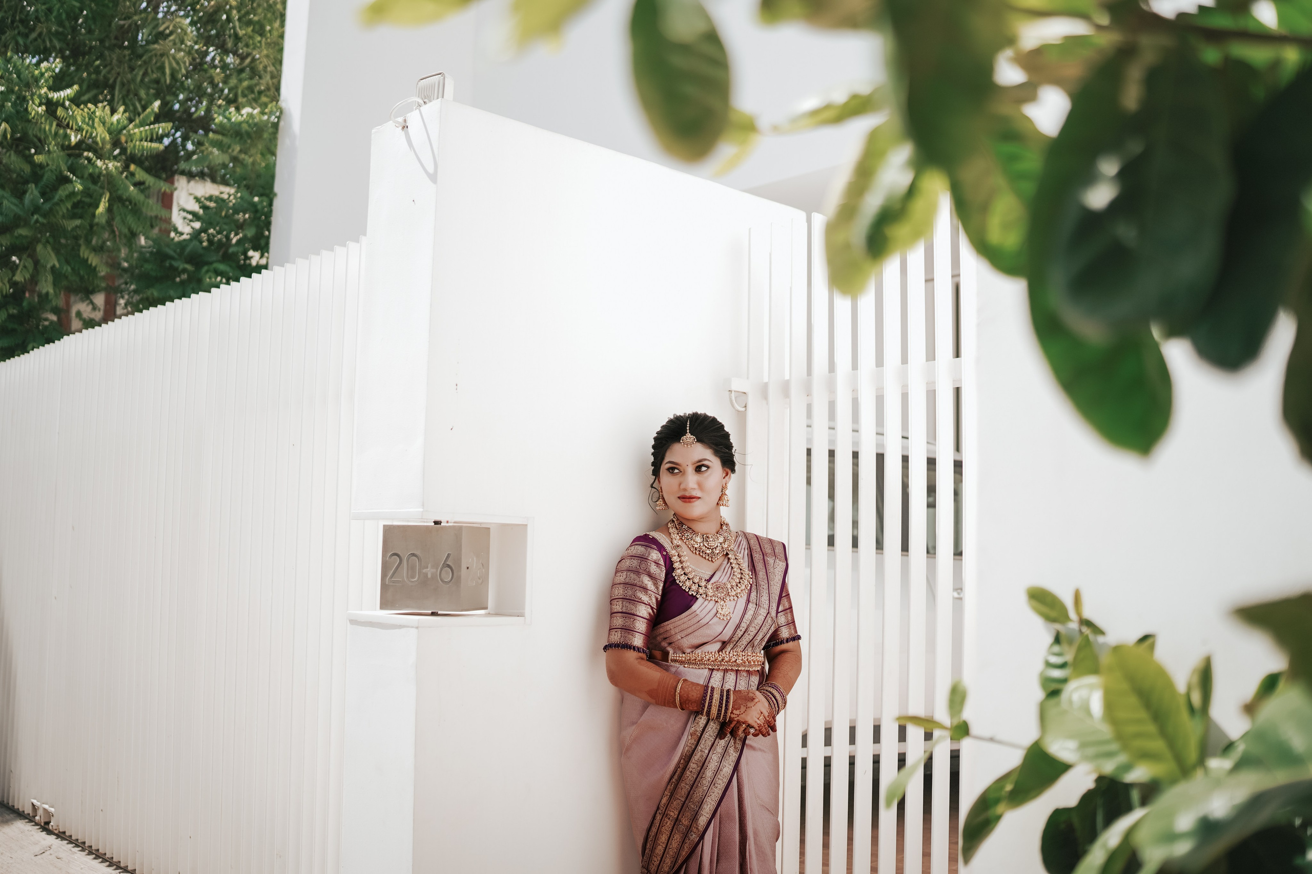 Praveen + Subhashini. “Raw Media: Authentic Wedding Stories in Vivid Detail”