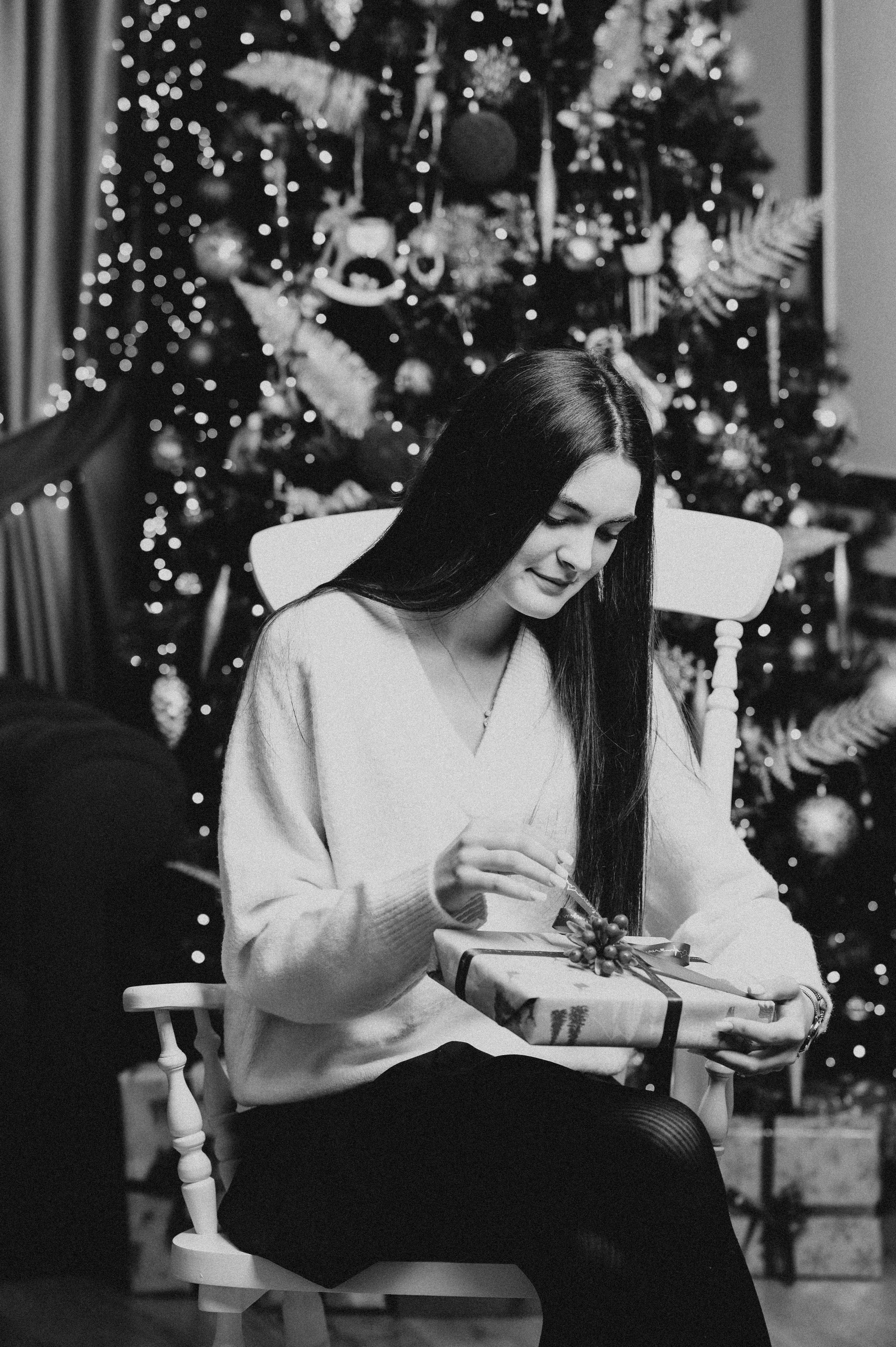 Şedinţe foto Crăciun. Ligiafoto.ro