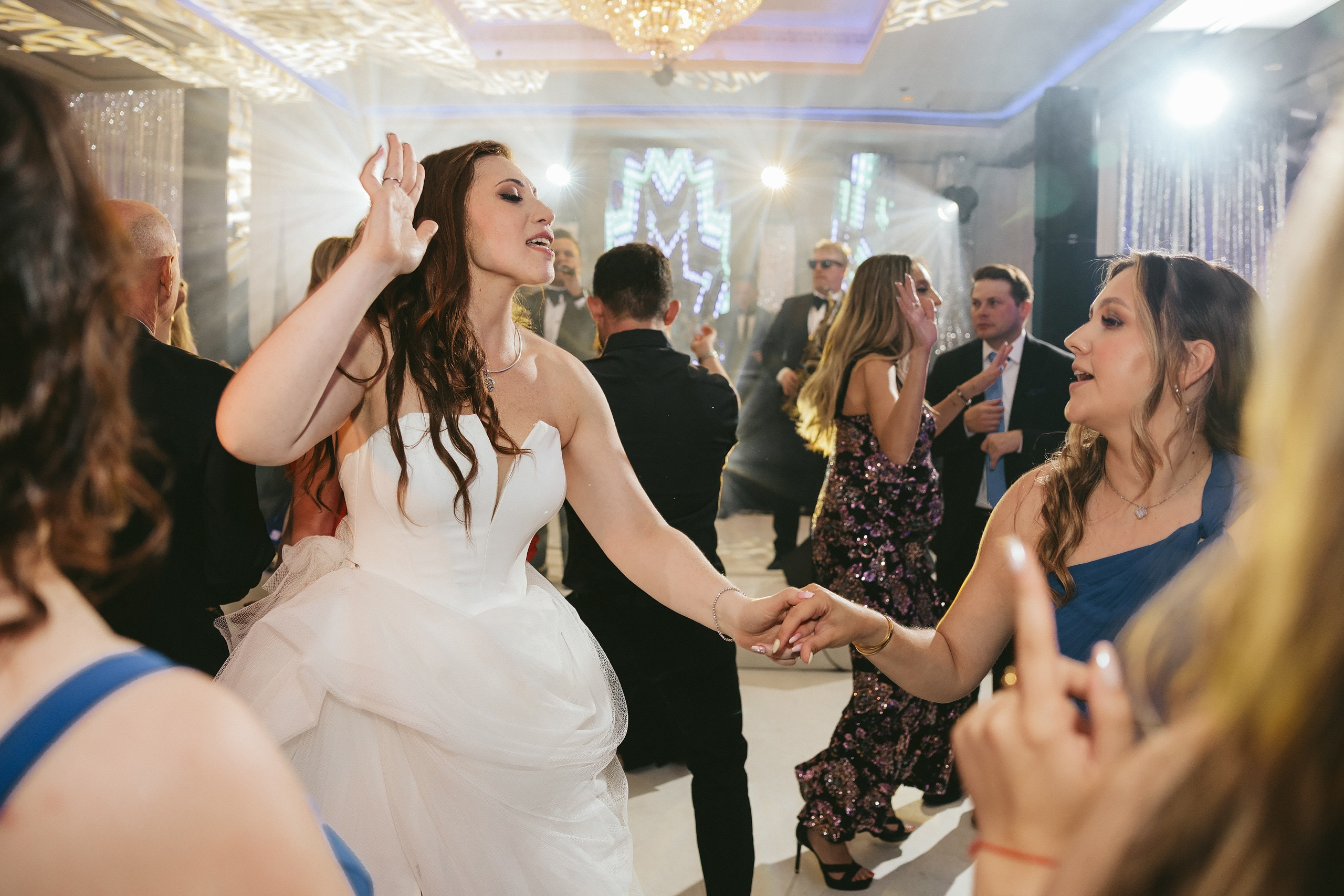 06.08.2025 Wedding. Wedding family event photographer in Chicago Nick Yushevich