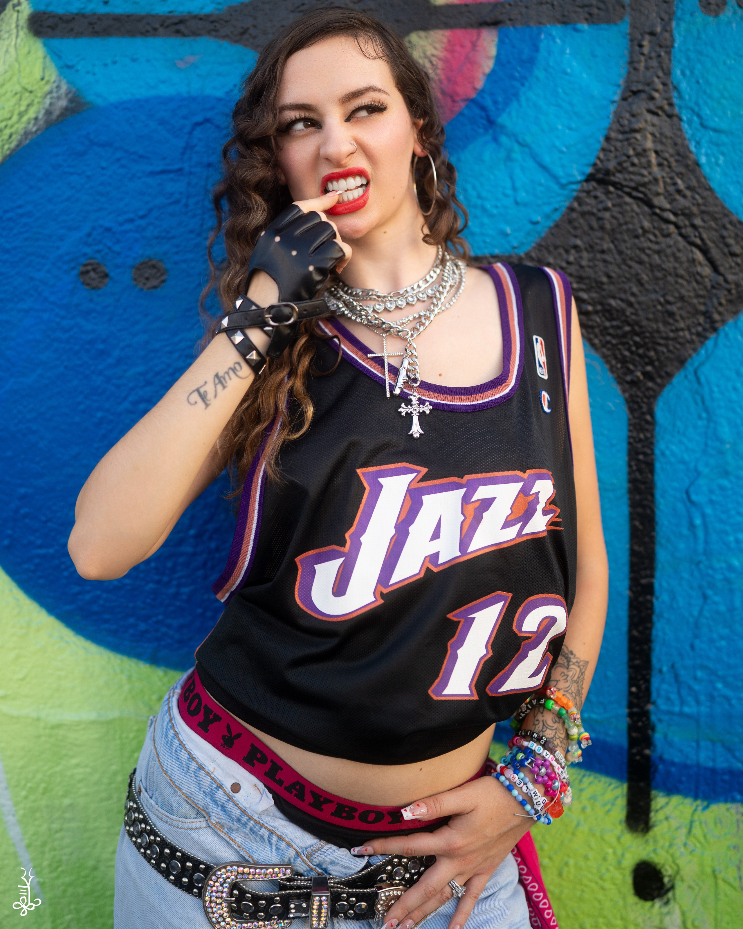 JASELLA. Ke’Ondris