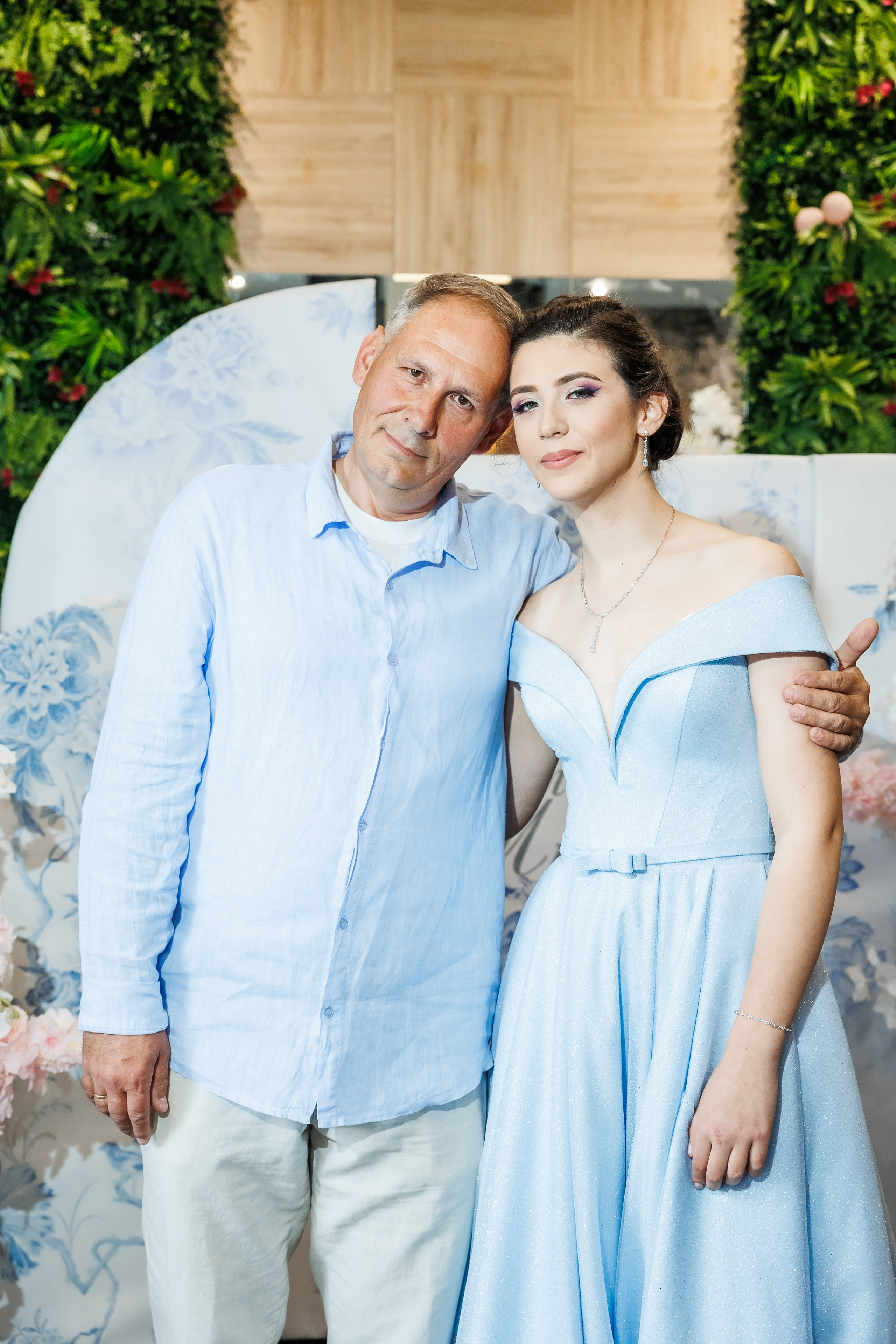 Абитуриентски Бал 2024. Фотограф Ирина Йотова