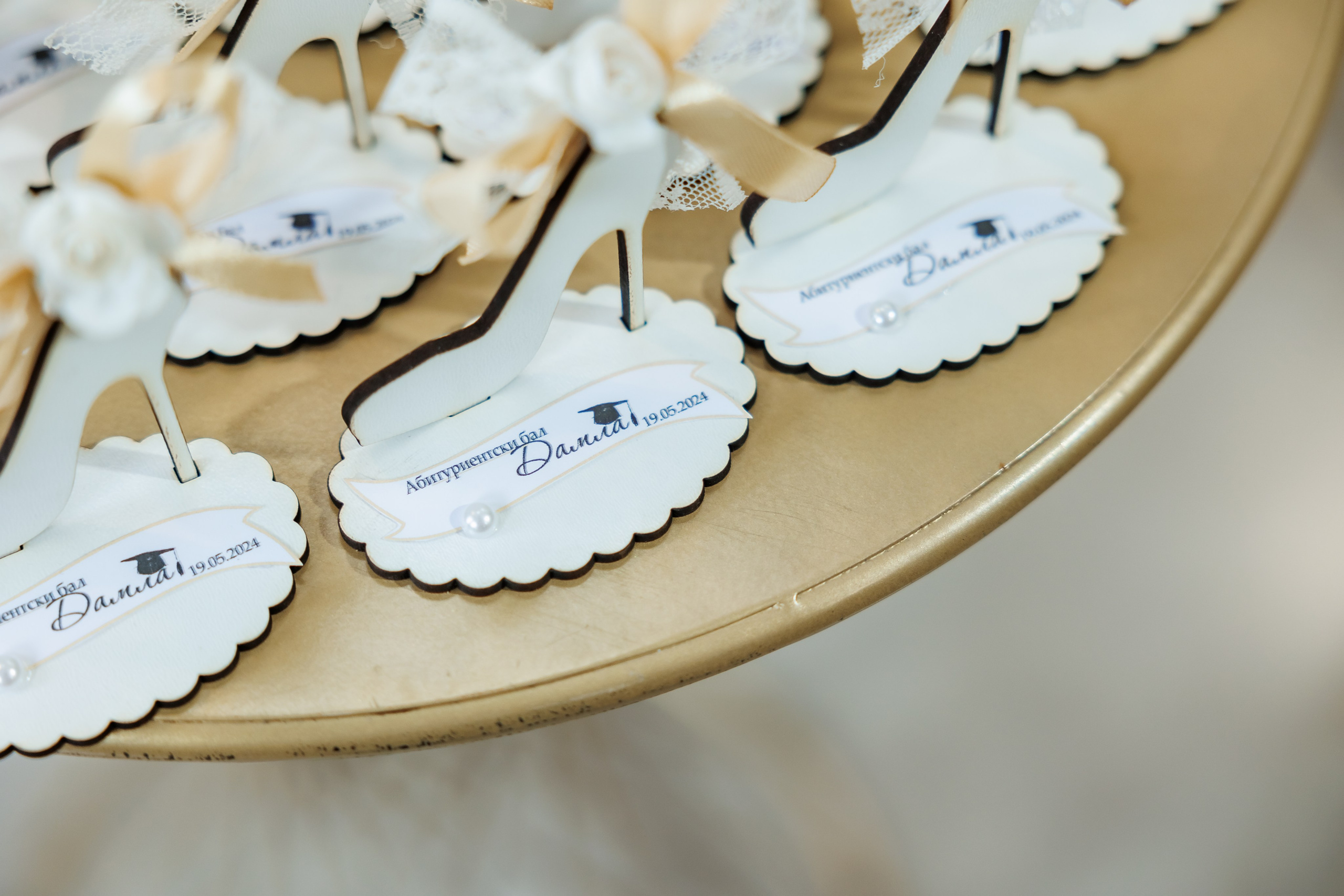 Абитуриентски Бал 2024. Фотограф Ирина Йотова