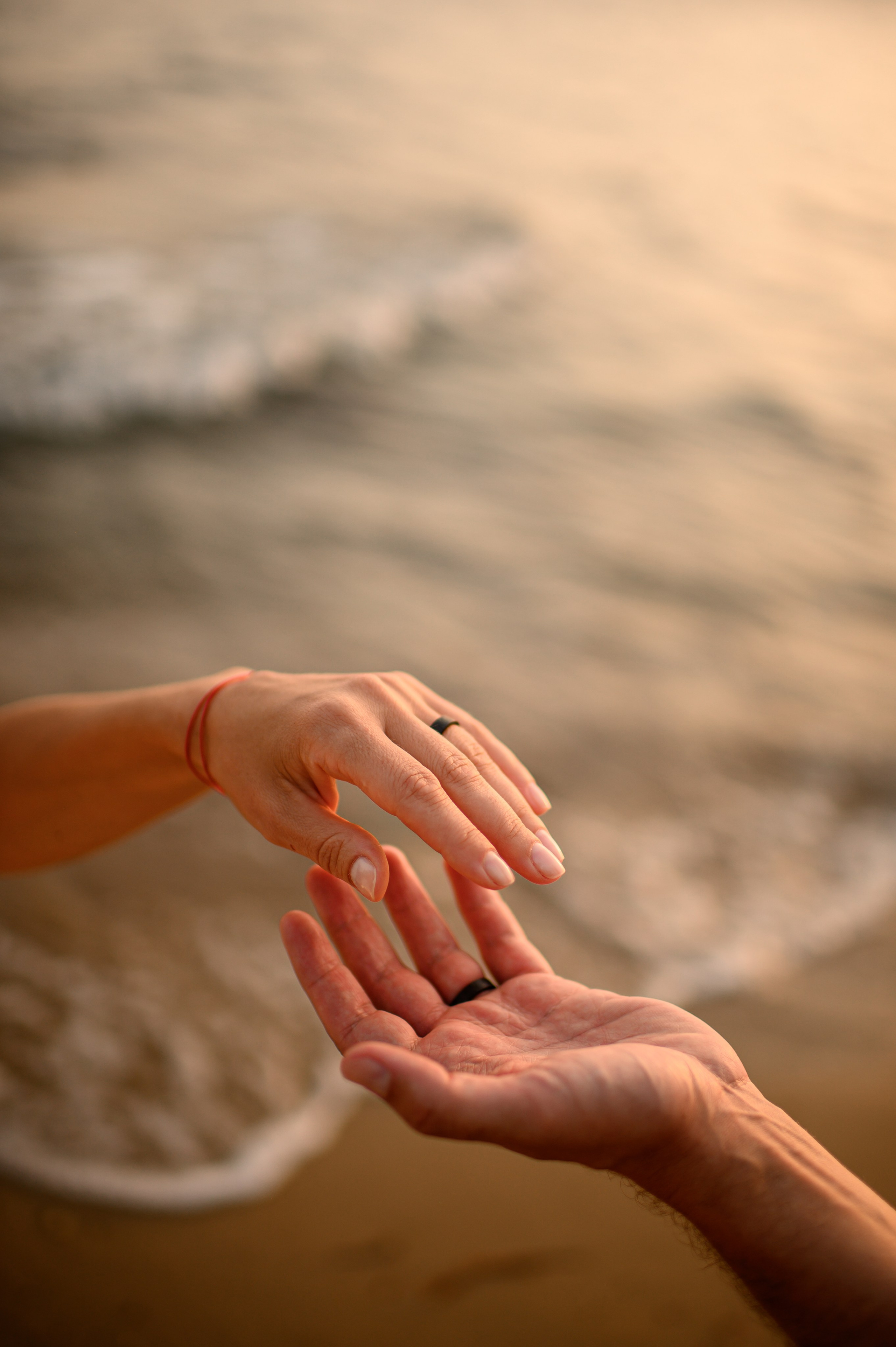 Elopement Beach Halkidiki. Family, children, portrait, and event photography in Thessaloniki