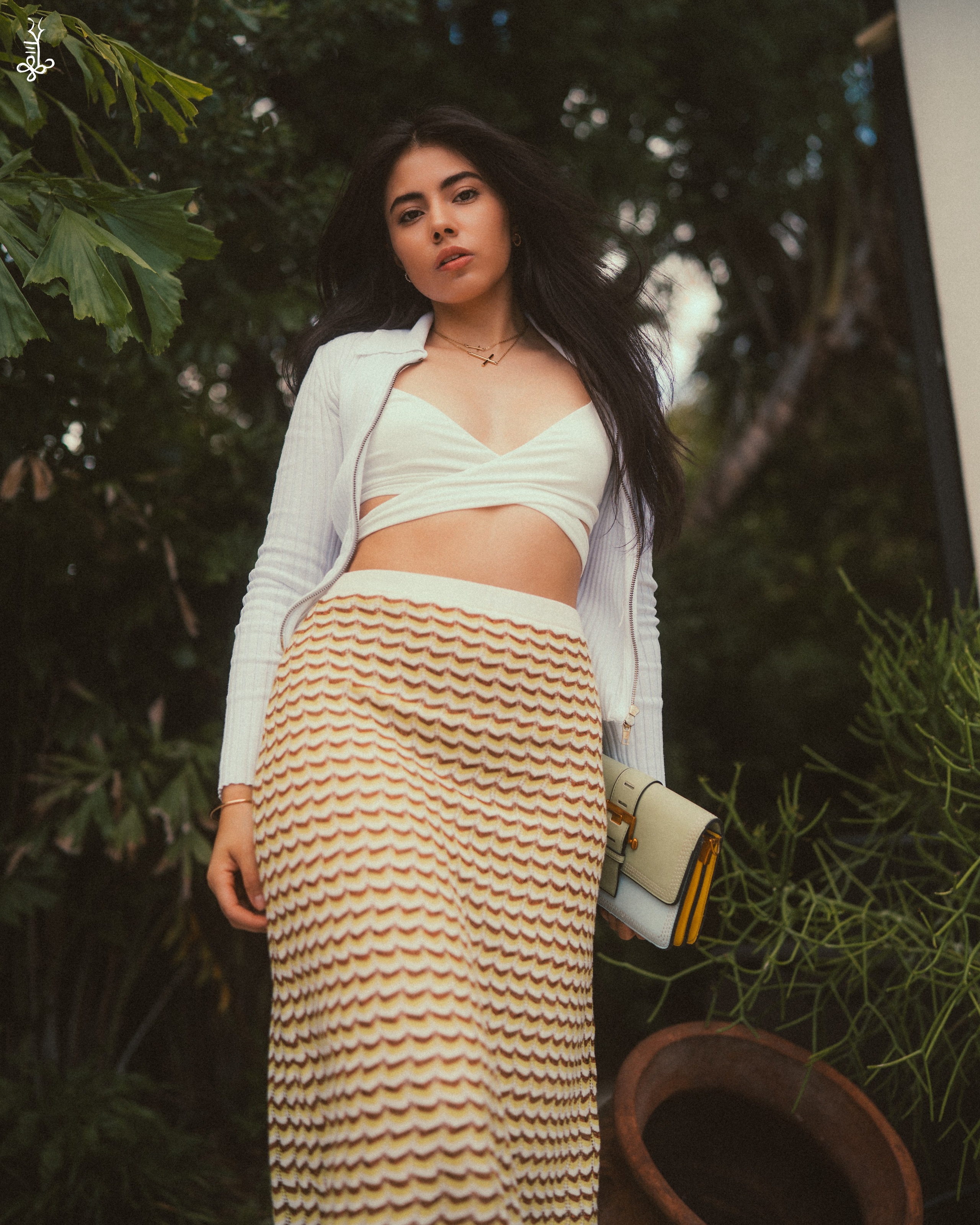 NATALIA. Ke’Ondris | Photographer & Videographer | Indianapolis, IN