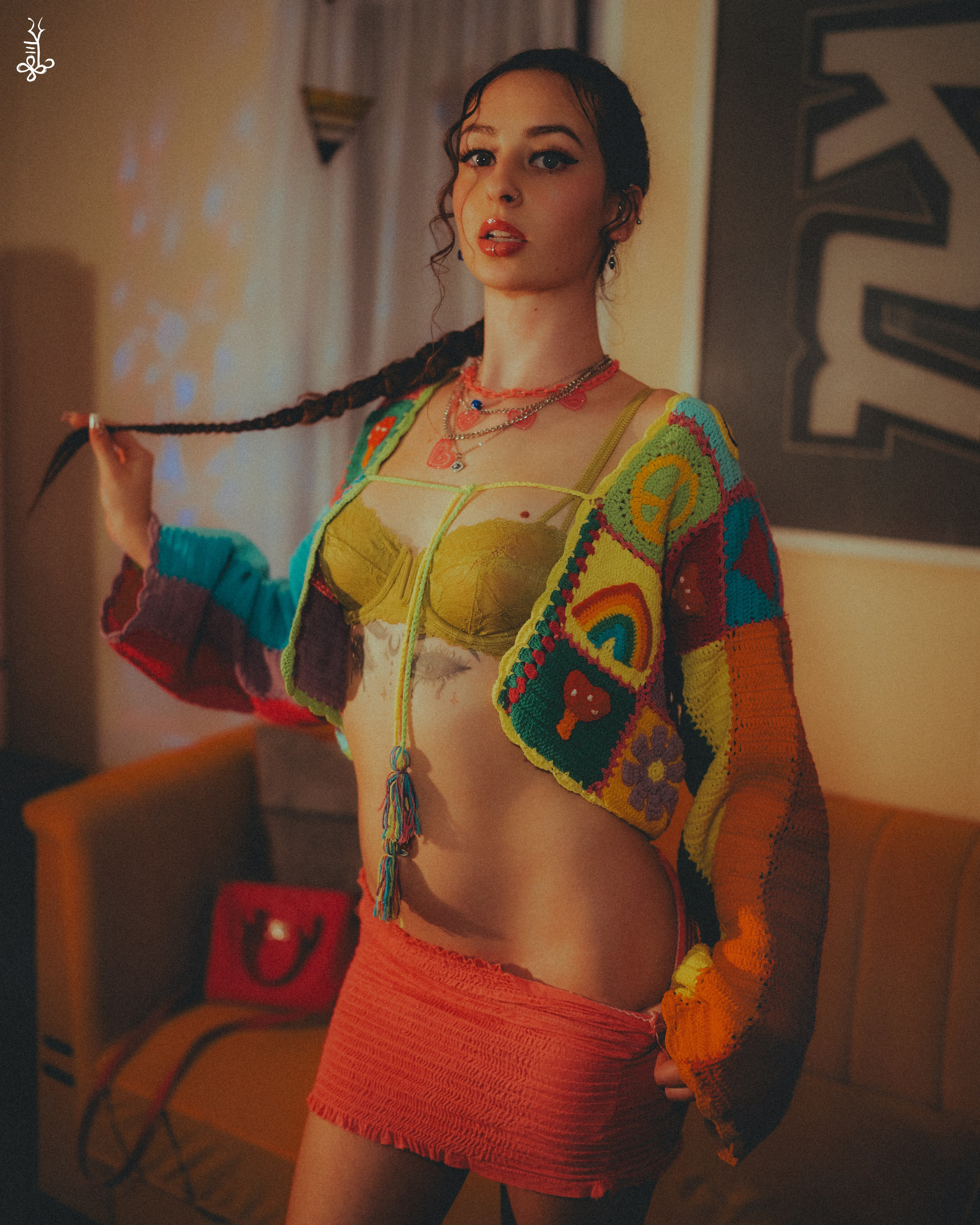 JASELLA. Ke’Ondris | Photographer & Videographer | Indianapolis, IN