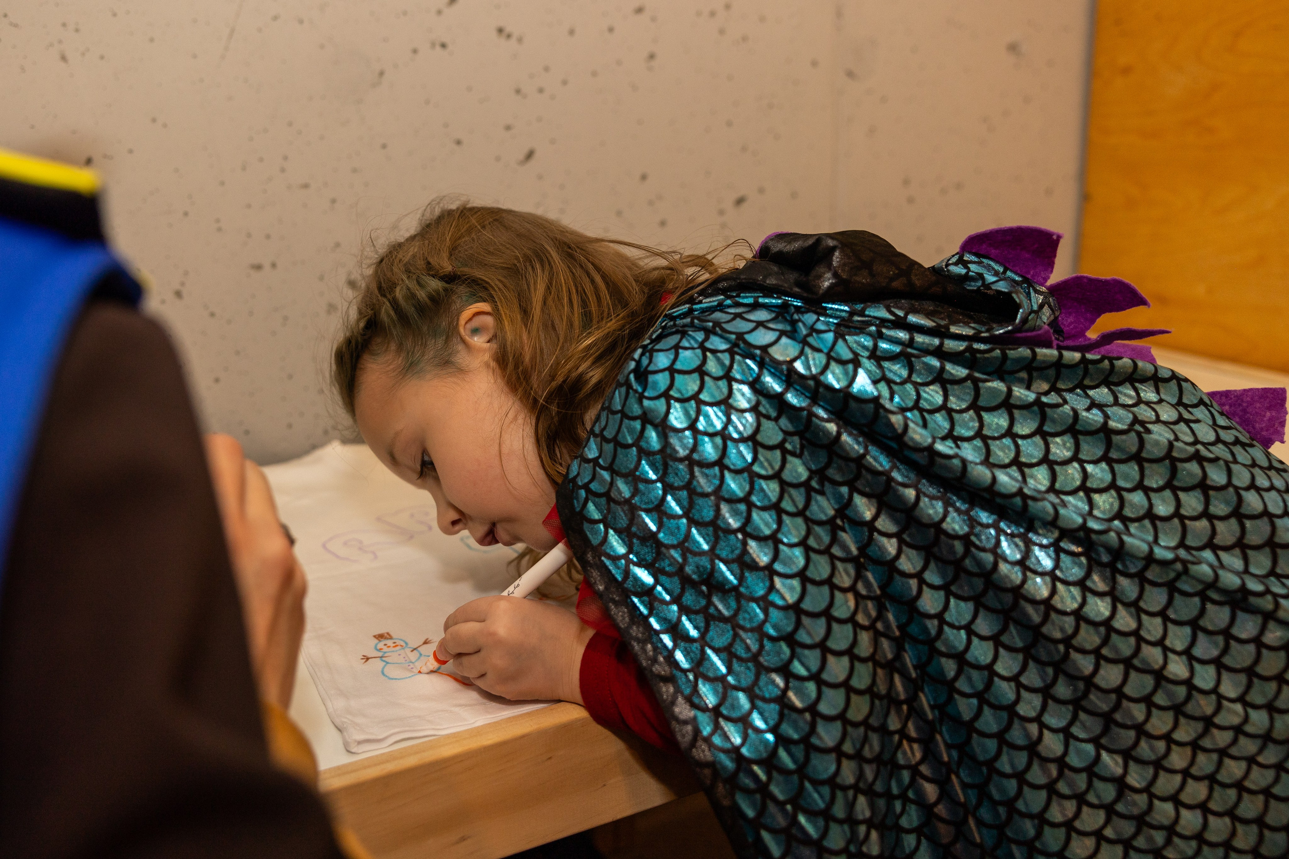 День рождения Артёма 24 января 2026 года. Семейный и детский фотограф в Варшаве Мила Бобровская