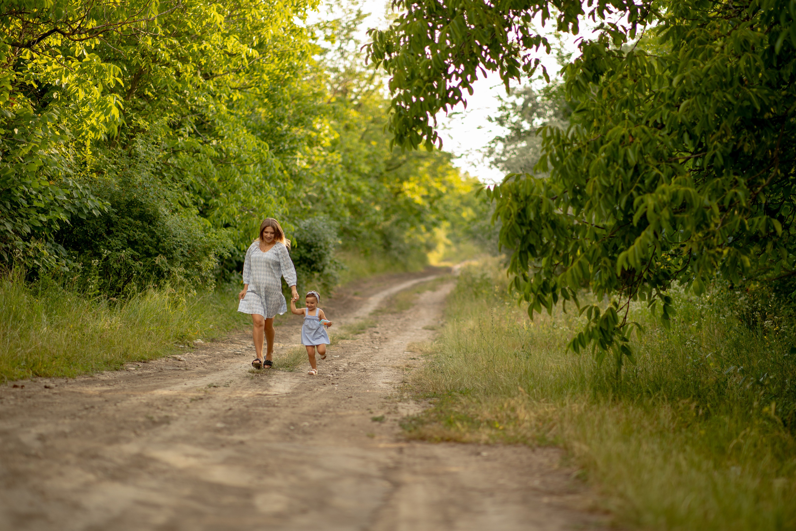 Family photo Maria si Elenica. N.D.photograph - fotograf de familie și portrete în Republica Moldova