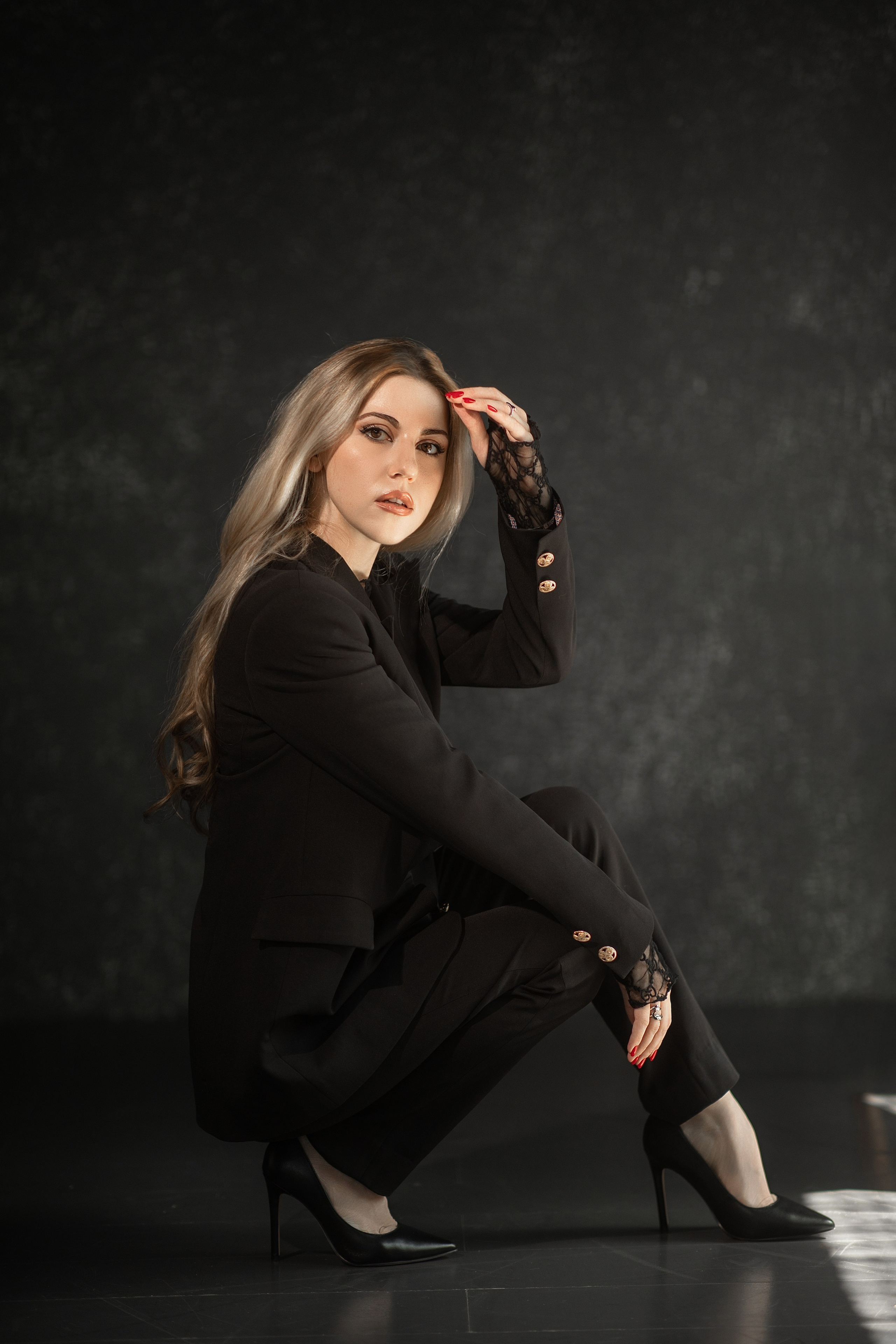 Katarina Bellfare. N.D.photograph - fotograf de familie și portrete în Republica Moldova