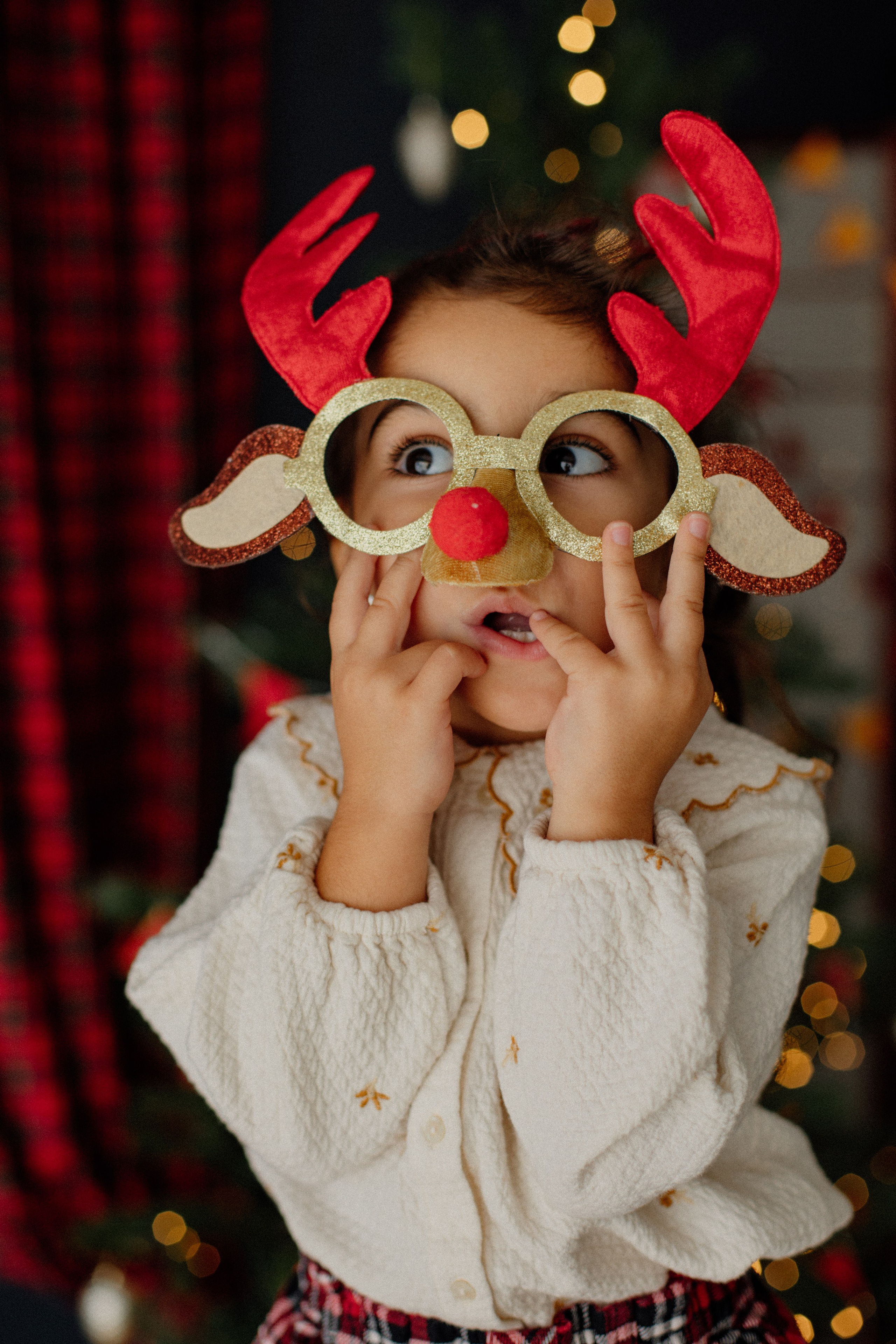 Amar, Neo & Eva. Family and business portrait’s photographer in Cyprus