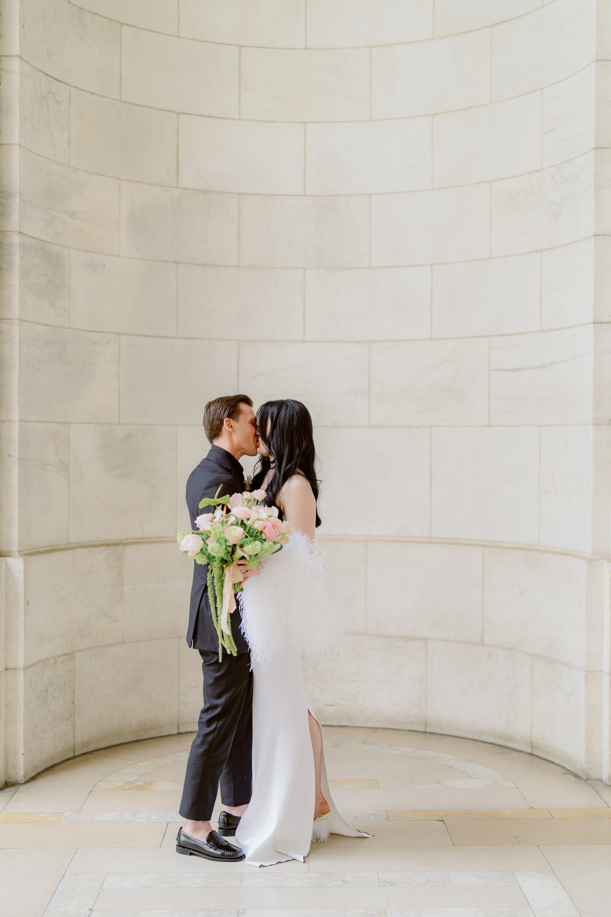 Savannah and Michael. Wedding photographer and videographer New York | New Jersey