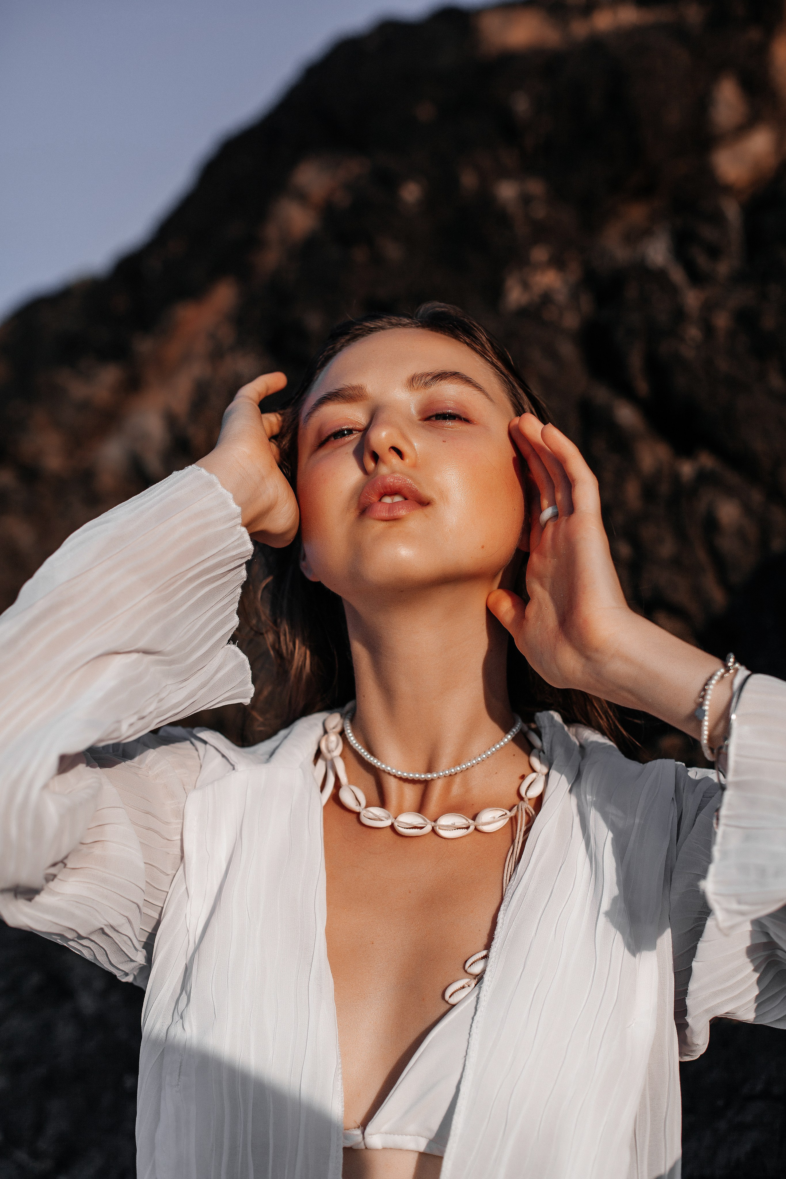 Ban Tai Beach — 14.01.2023. Фотограф на Самуи — Фотосессия на Самуи — Фотограф Ксения Шумейко