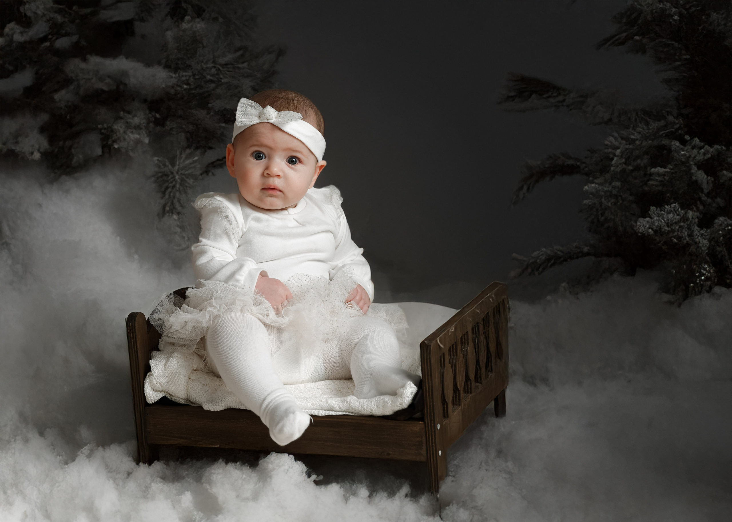 Miriam. Fotografo di famiglia