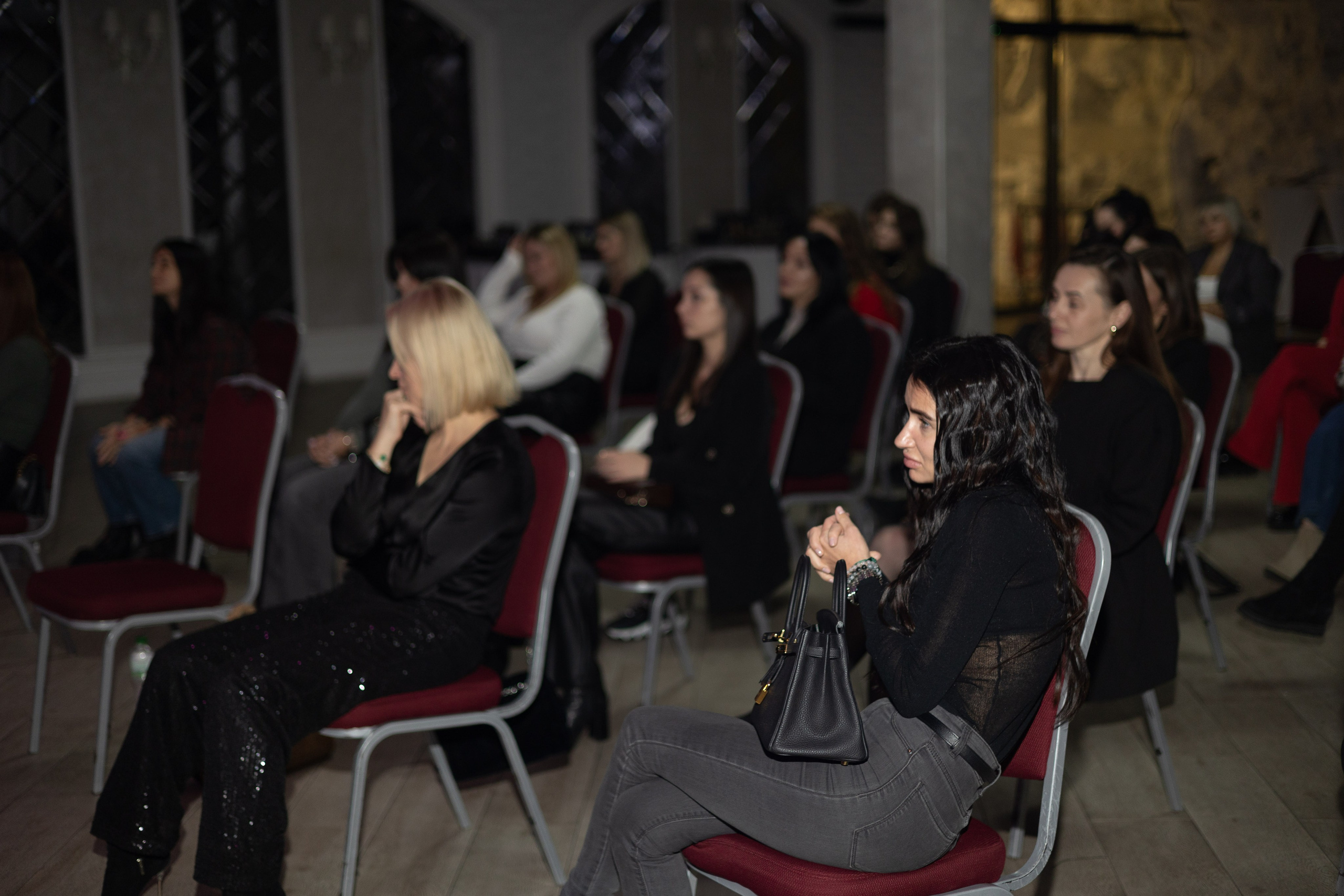 AstroBrut Conference. Wedding and family photographer