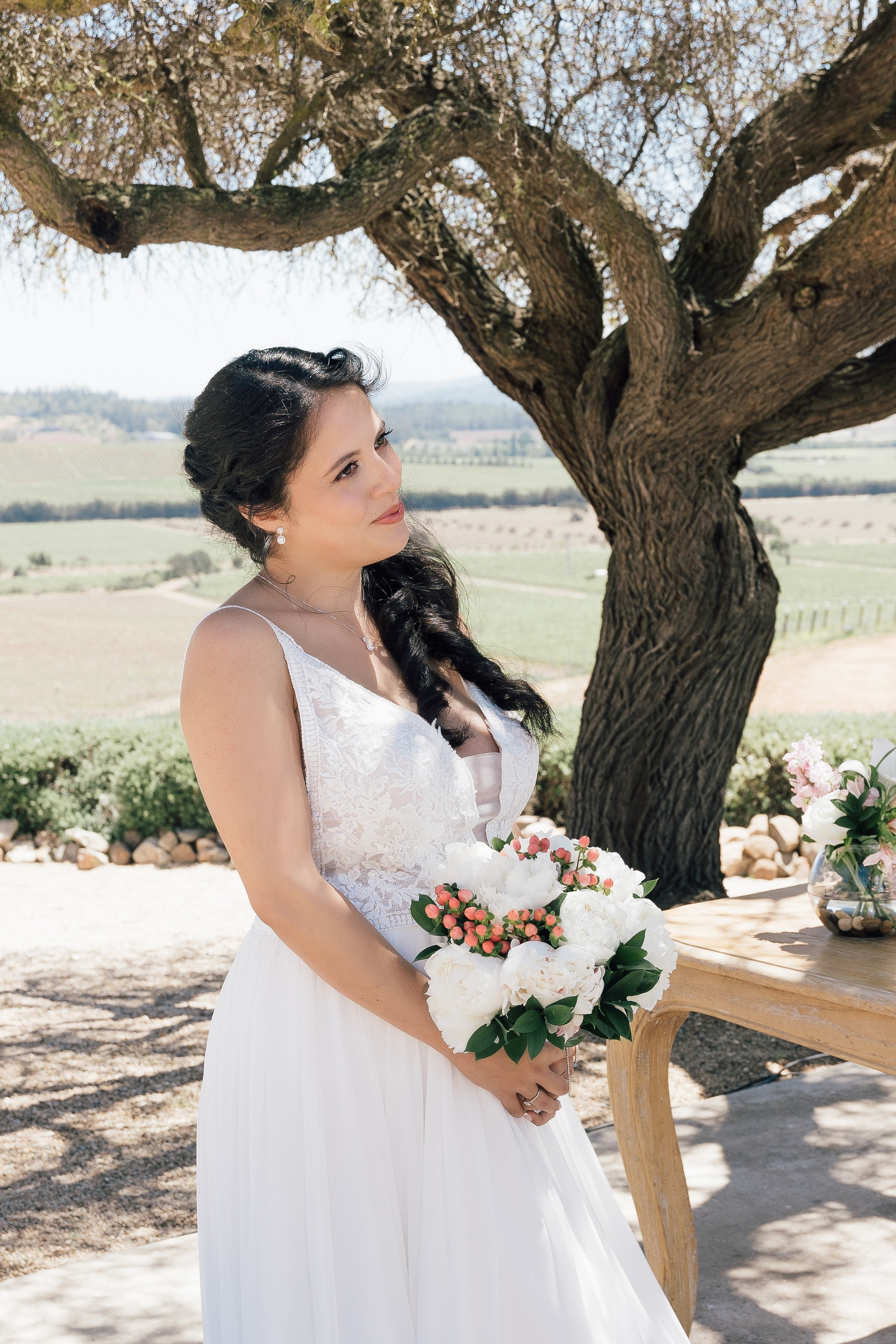 Tamara & Anton. Fotógrafa familiar Santiago y Chile Anna Almazova