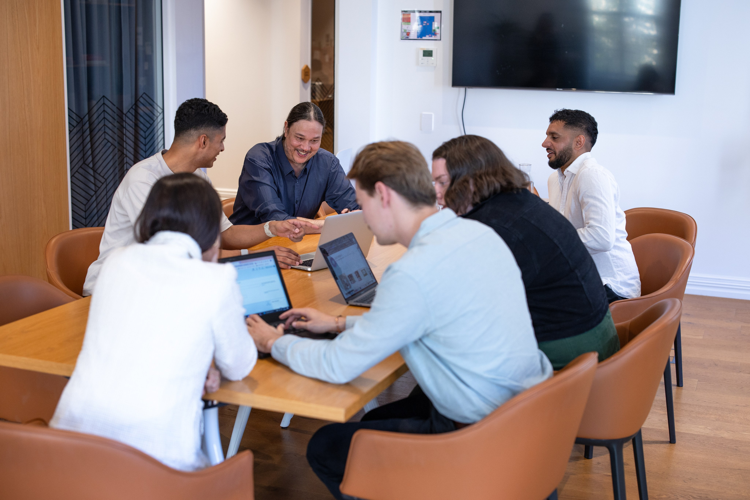 Glide Marketing Agency